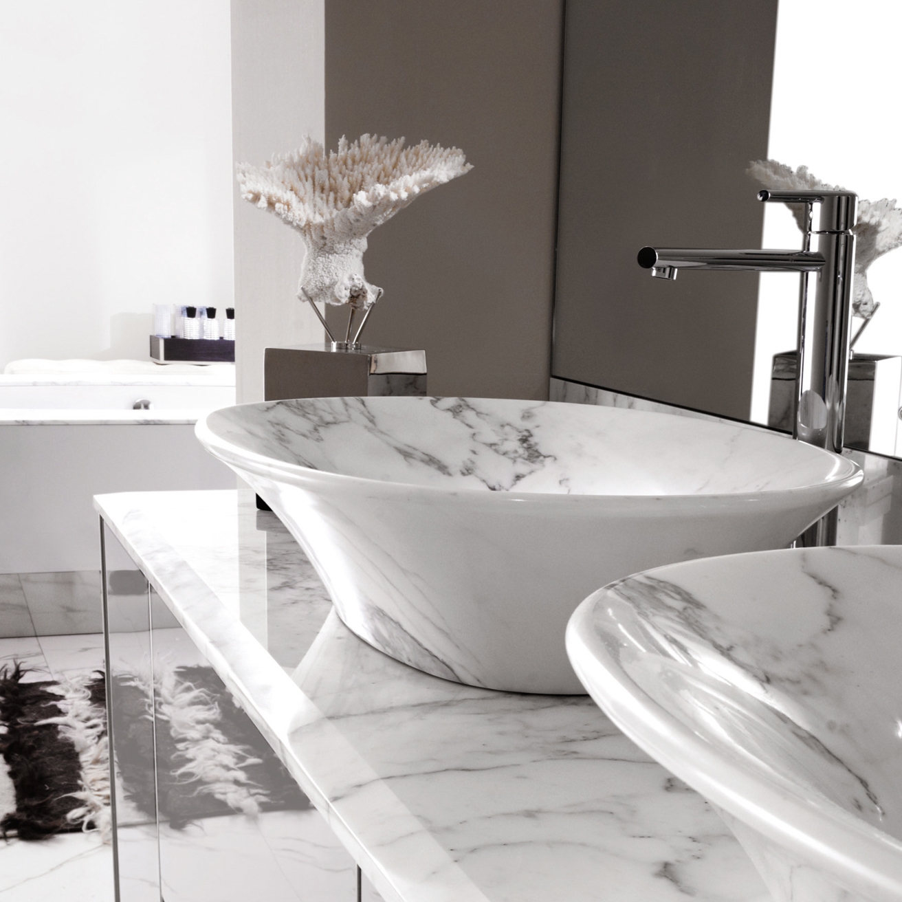 Vertoon produk Four Seasons 04 van vervaardiger Milldue