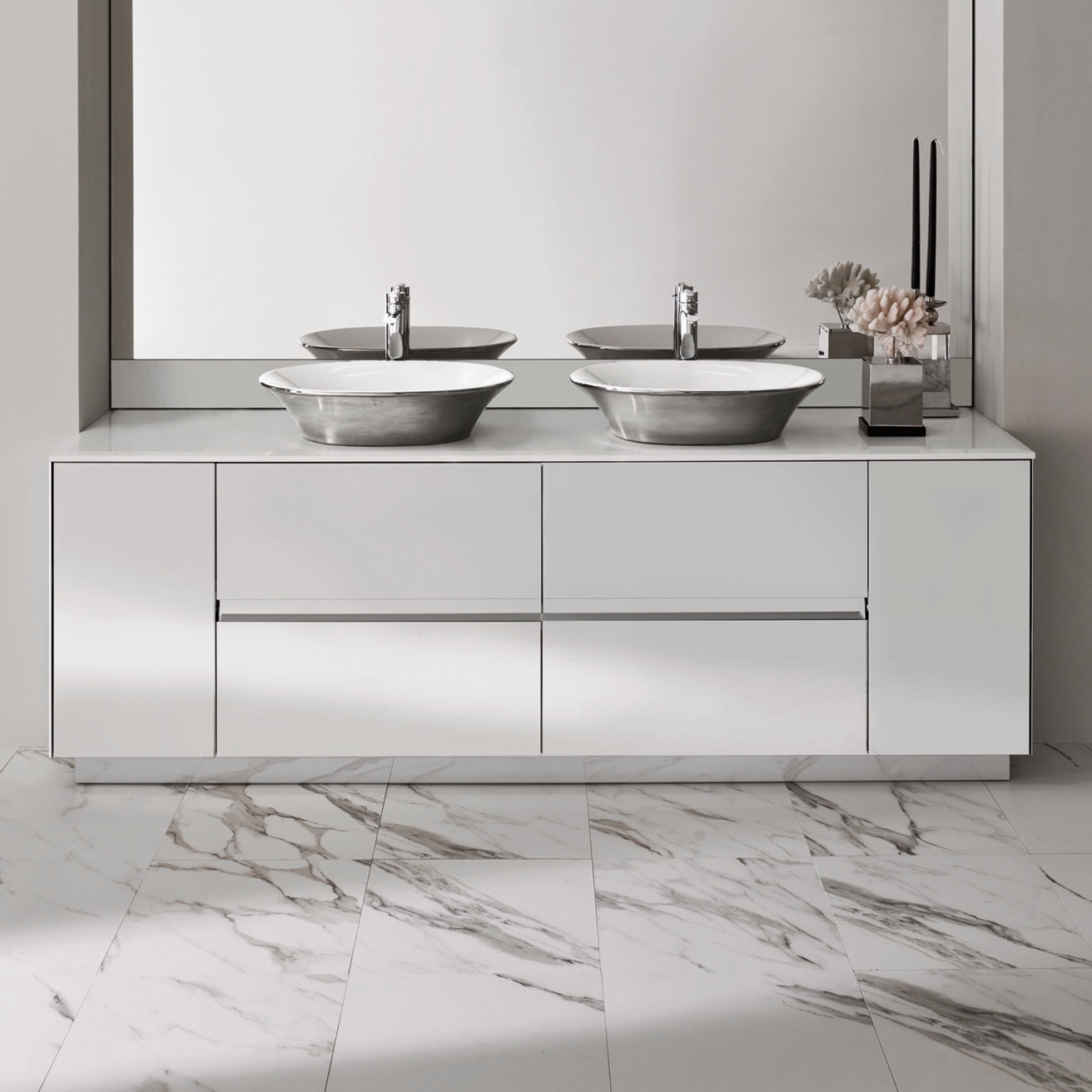 Vertoon produk Four Seasons 04 van vervaardiger Milldue