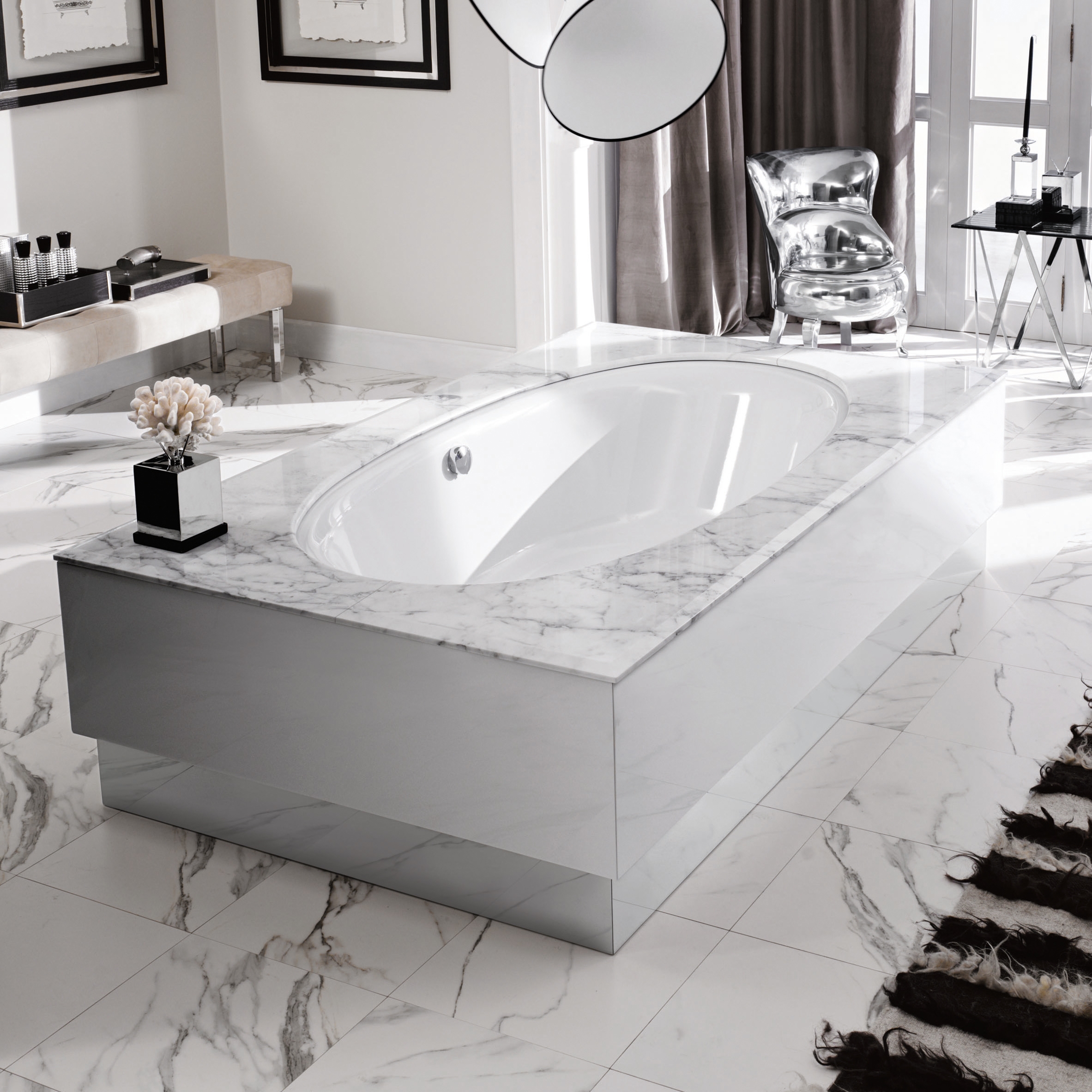 Vertoon produk Four Seasons 04 van vervaardiger Milldue