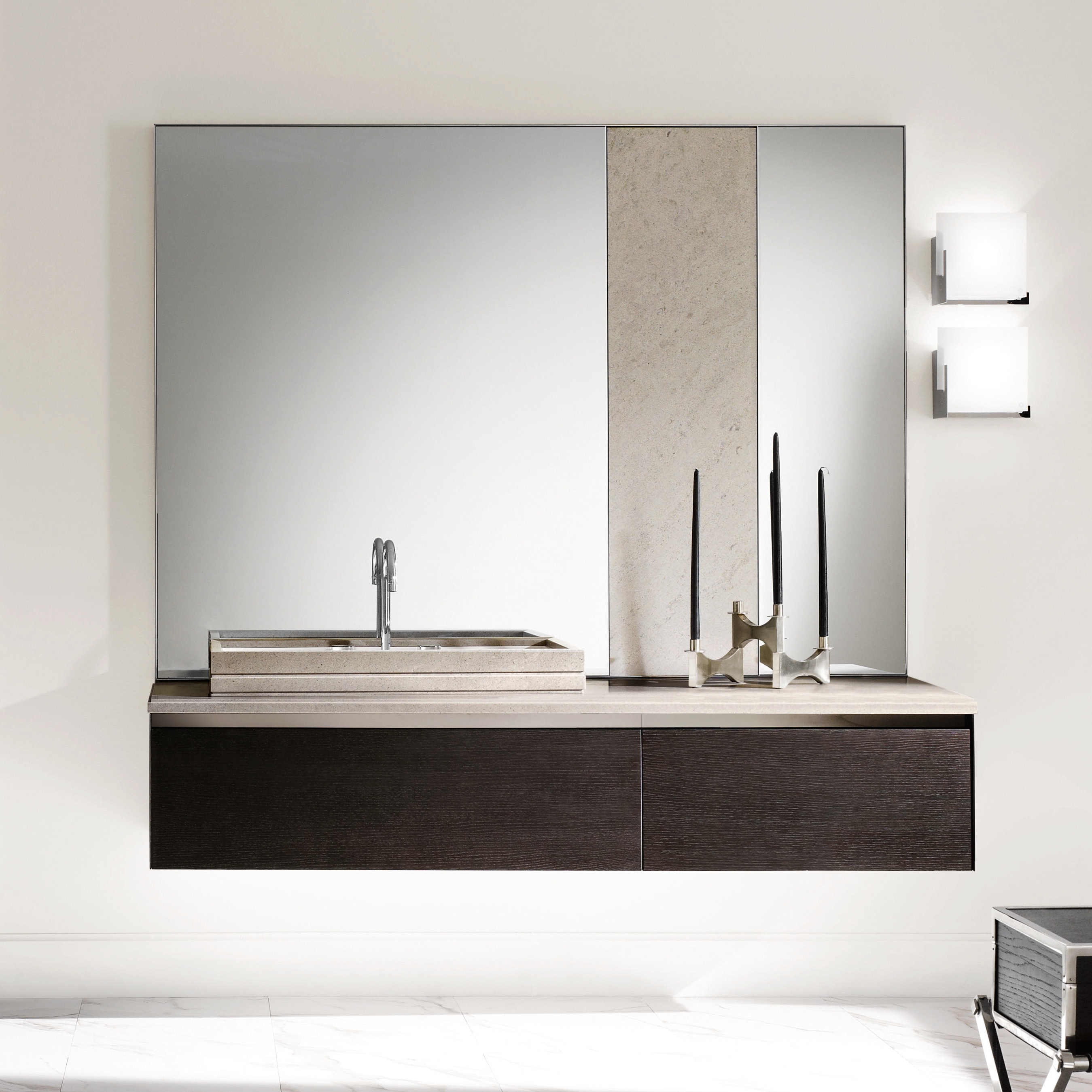 Vertoon produk Four Seasons 05 van vervaardiger Milldue
