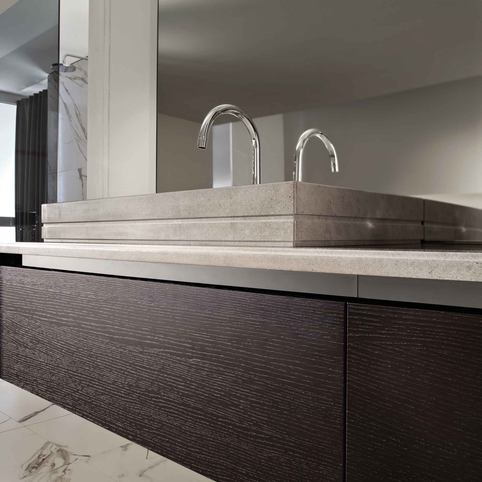 Vertoon produk Four Seasons 05 van vervaardiger Milldue