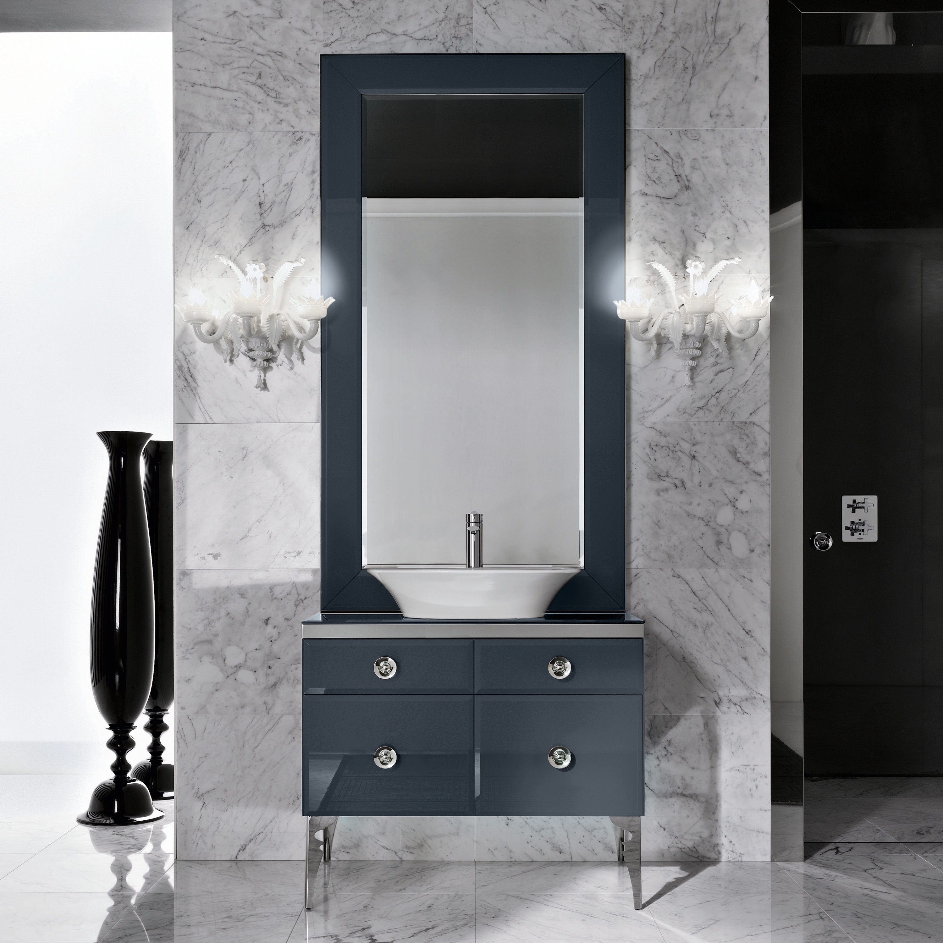 Mostra il prodotto Majestic 04 del produttore Milldue