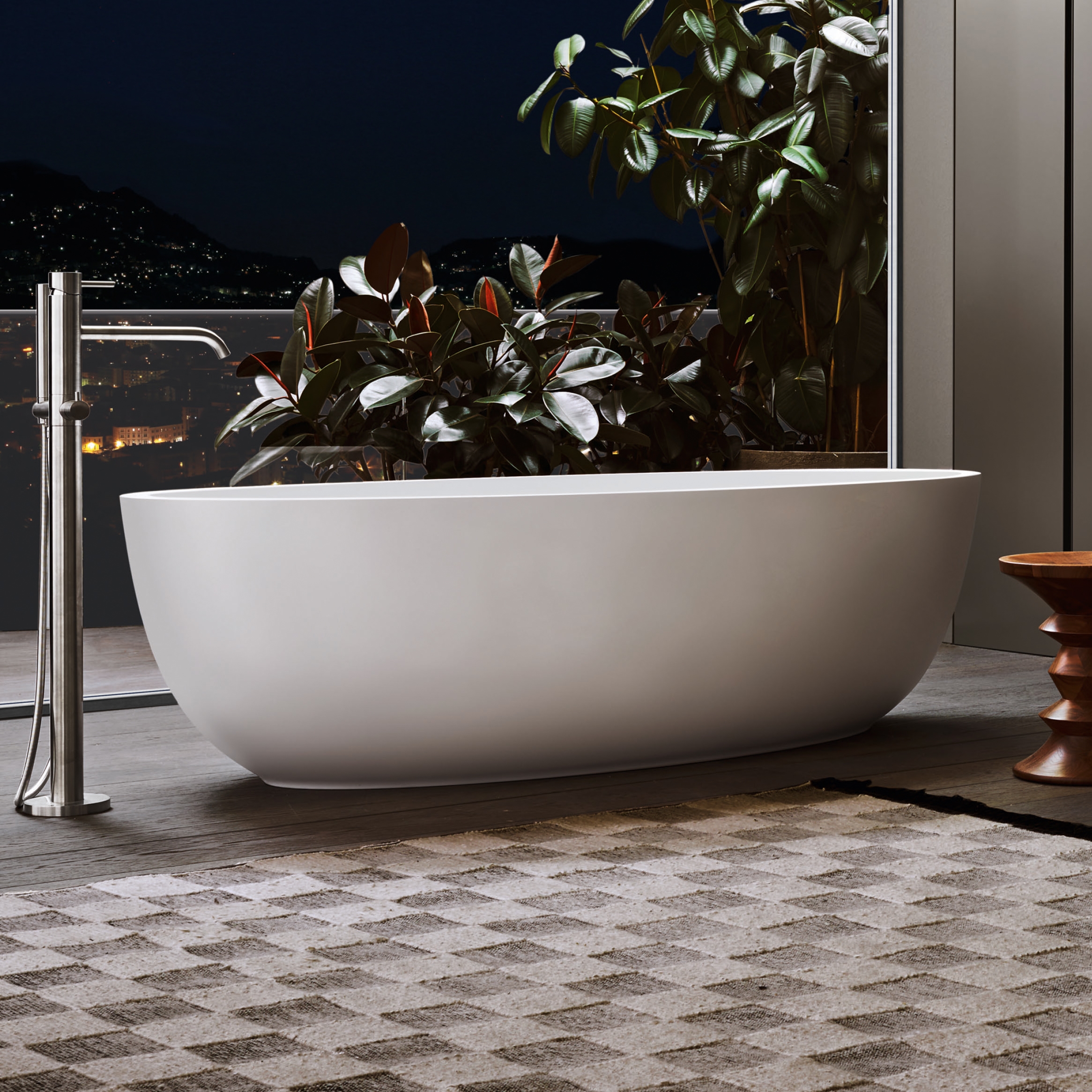 Vertoon produk Puro 101 van vervaardiger Milldue