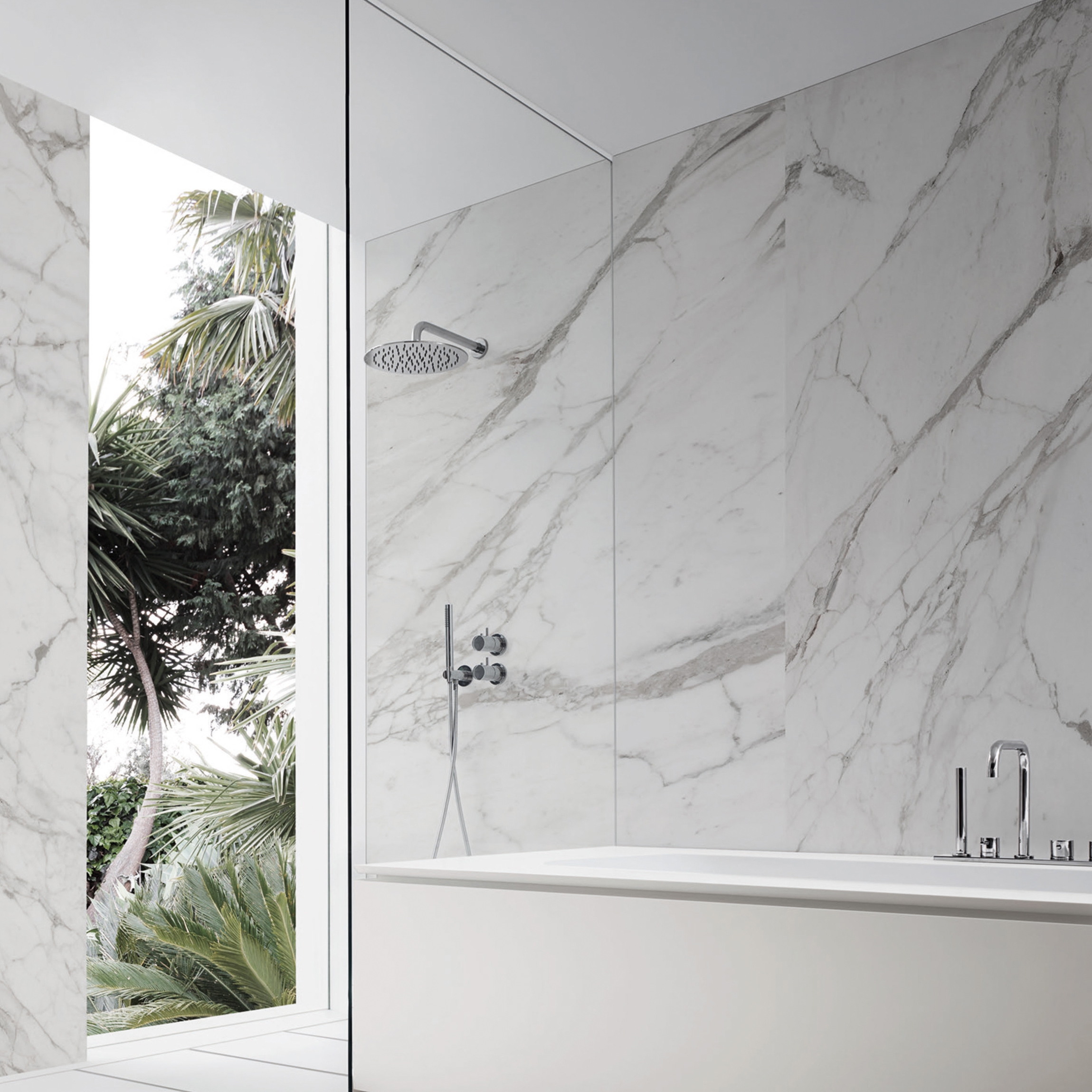 Vertoon produk Puro 102 van vervaardiger Milldue