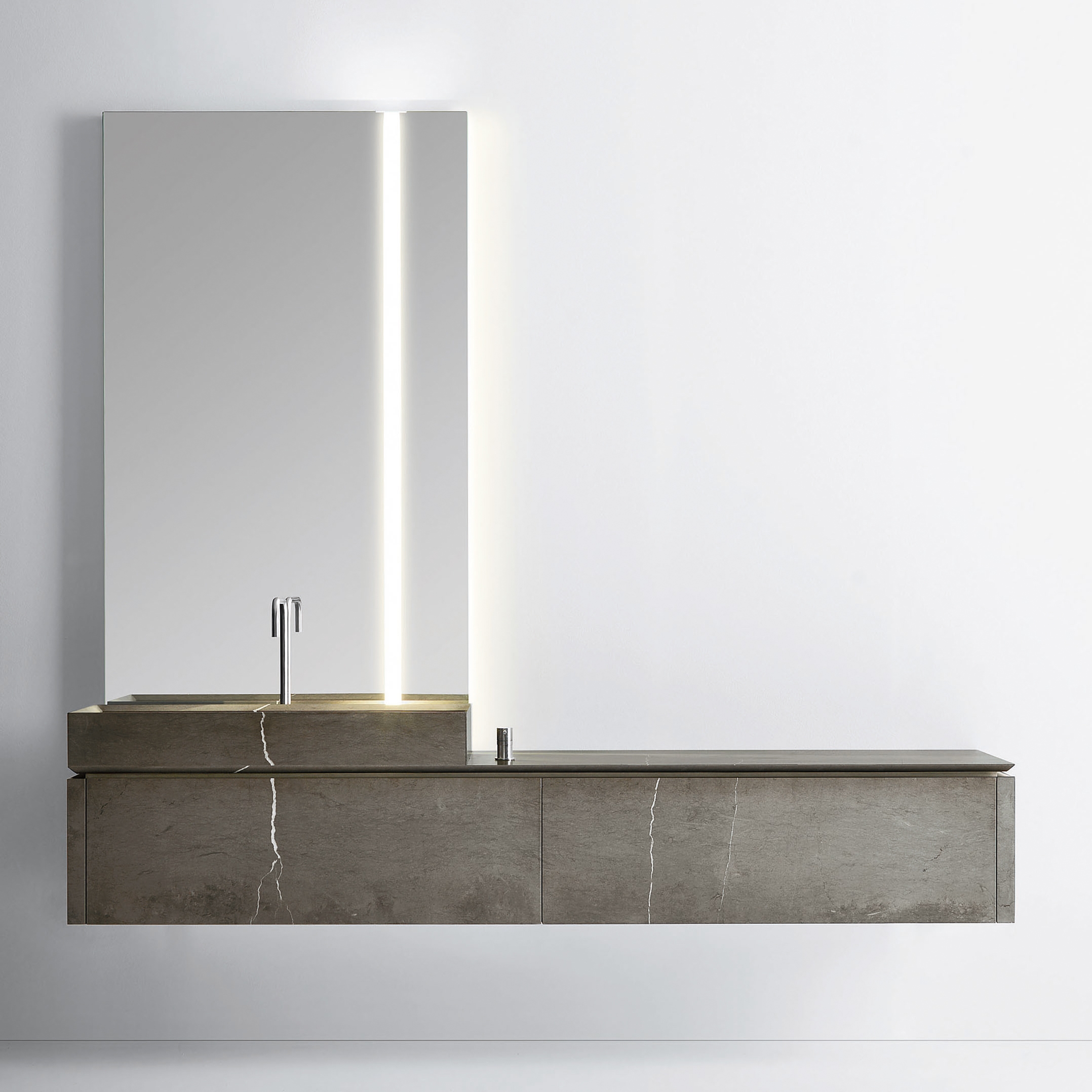 Vertoon produk Puro 105 van vervaardiger Milldue