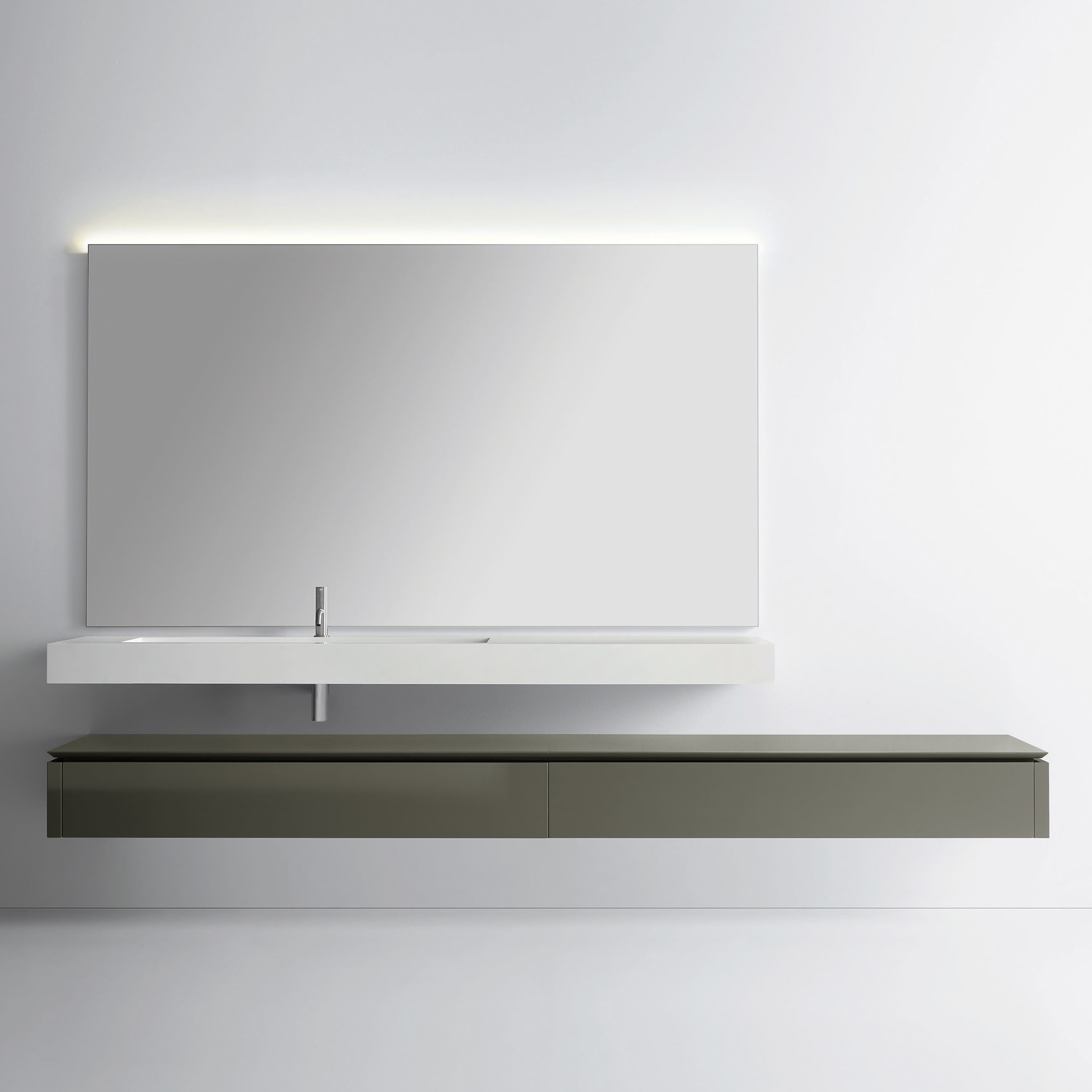 Vertoon produk Puro 107 van vervaardiger Milldue