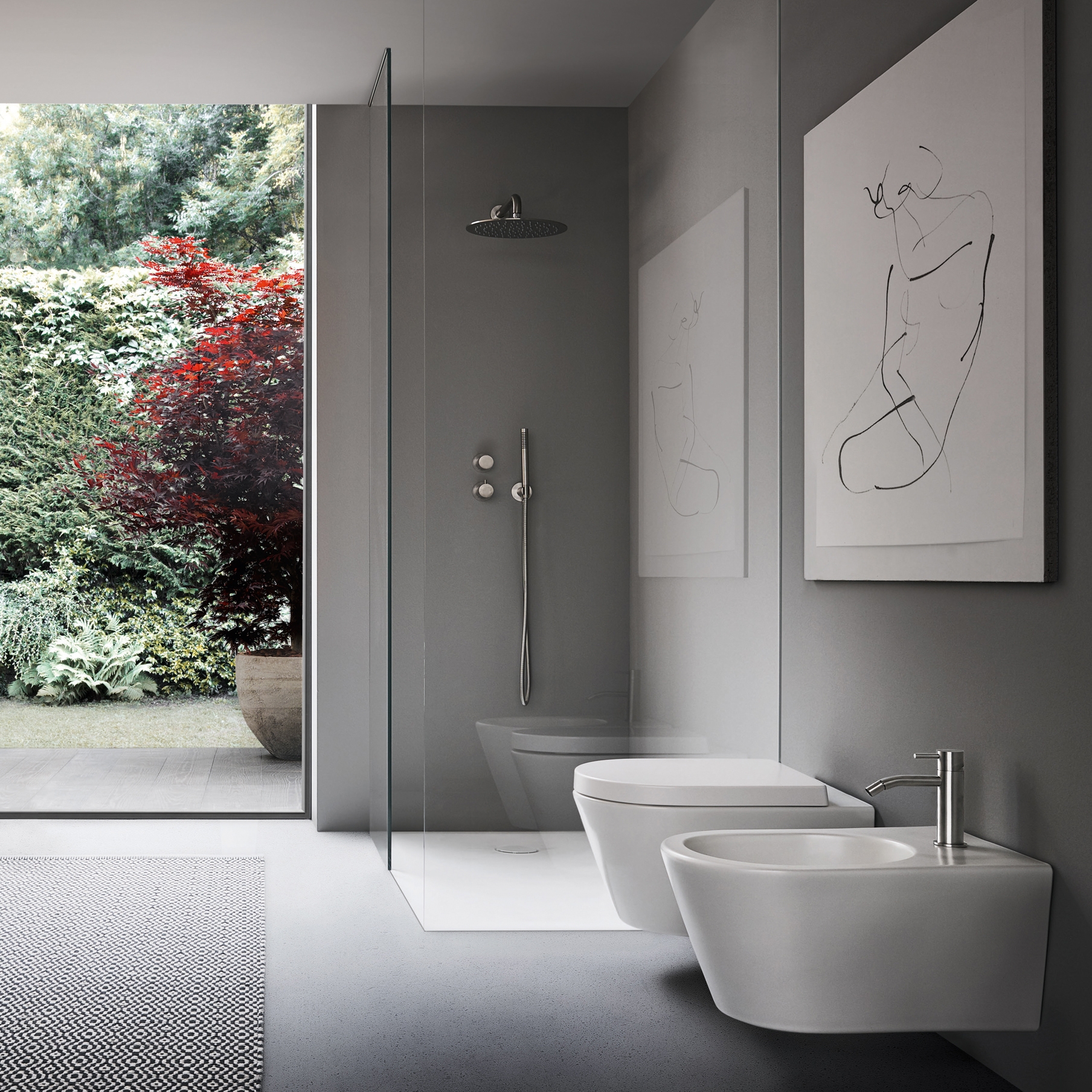 Vertoon produk Sintesi 101 van vervaardiger Milldue