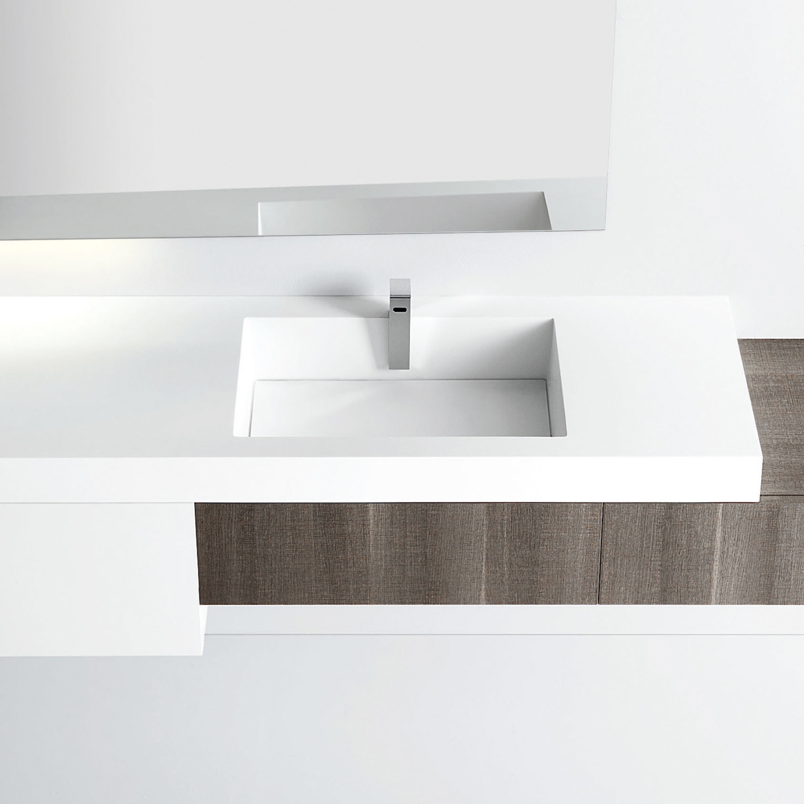 Vertoon produk Sintesi 109 van vervaardiger Milldue