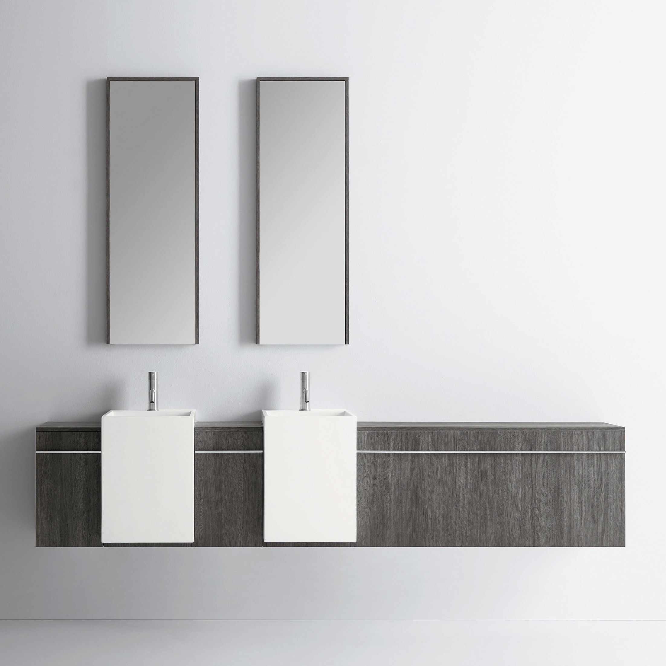 Vertoon produk Sintesi 111 van vervaardiger Milldue