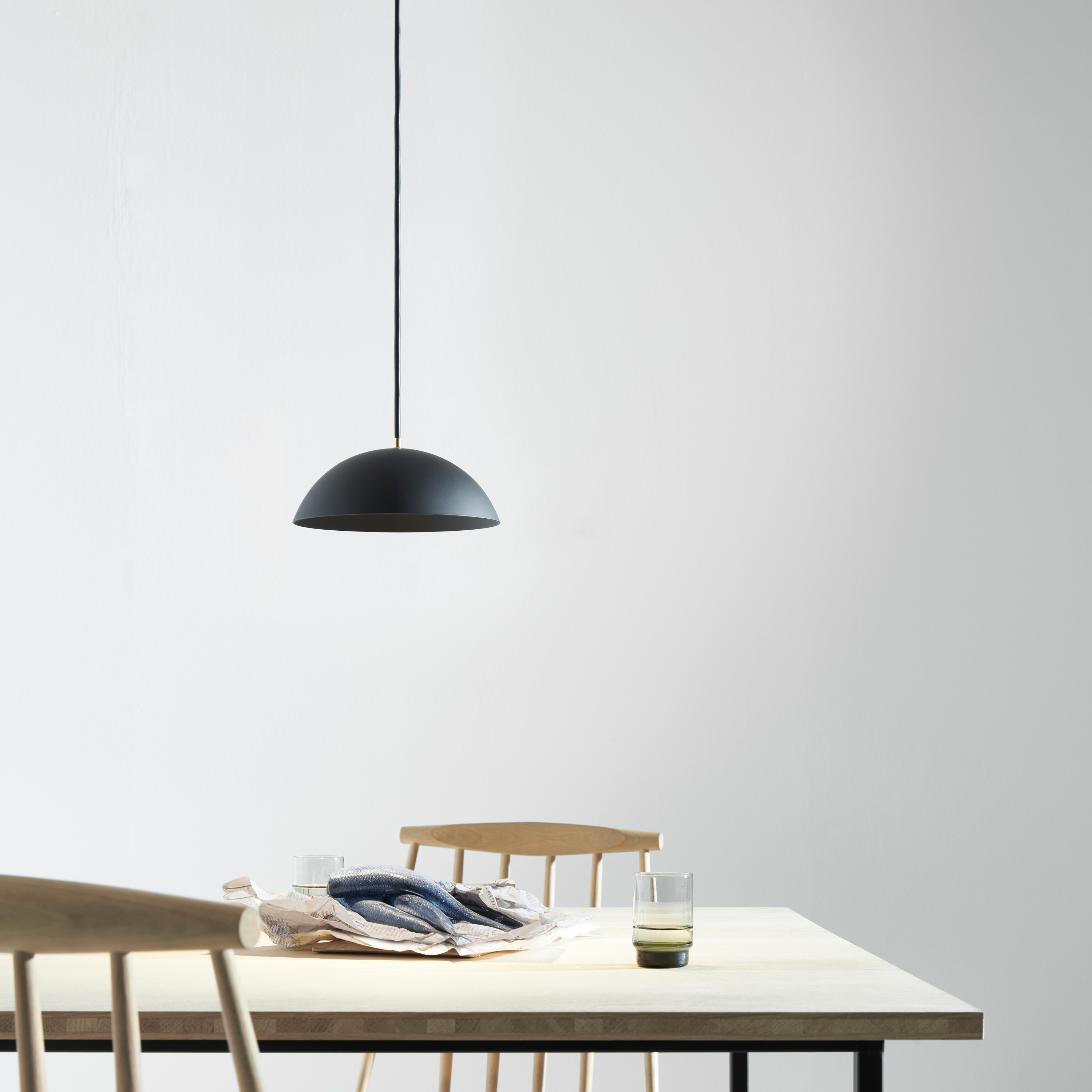 PENDANT LIGHTS