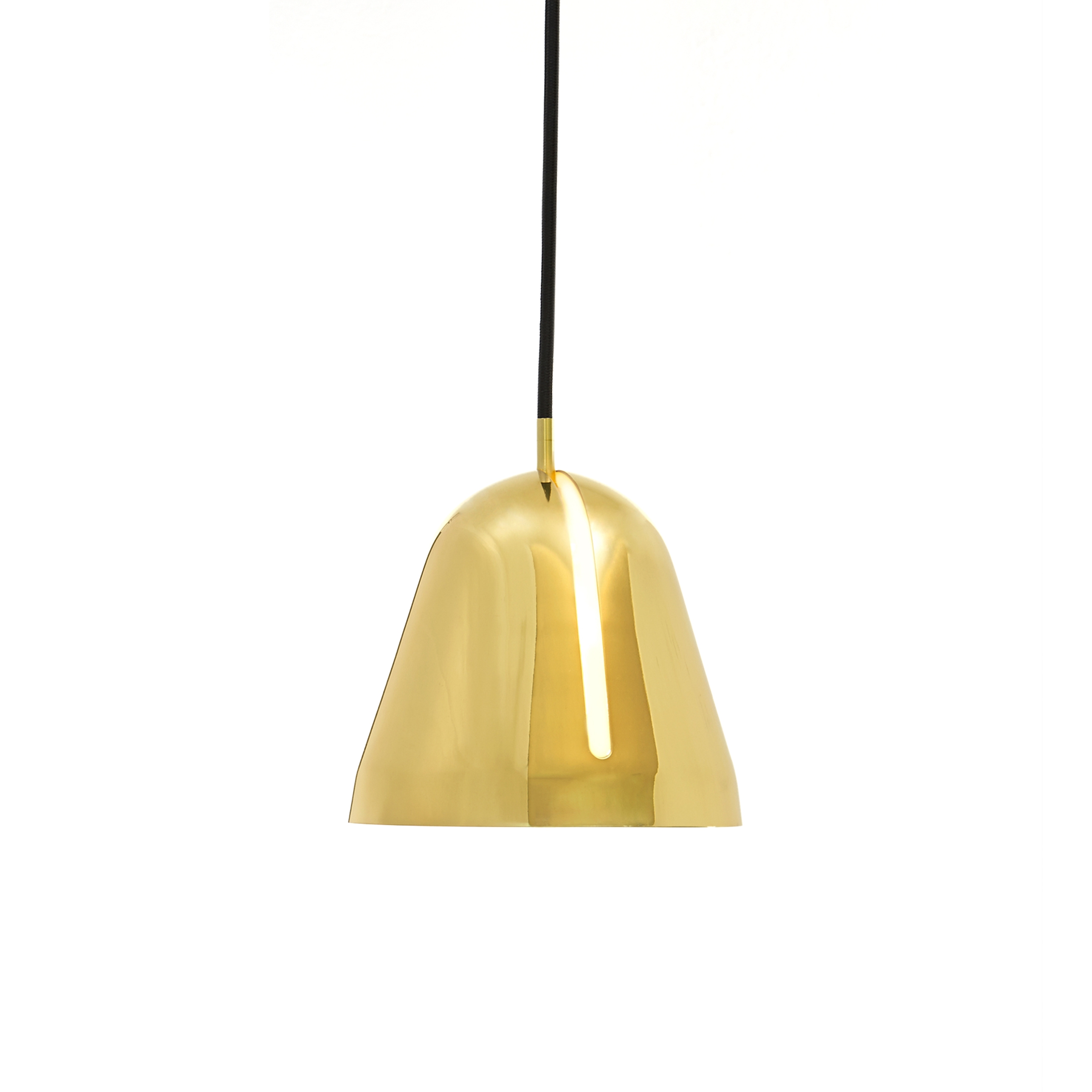 Produkt Tilt S Brass Pendelleuchte des Herstellers Nyta anzeigen