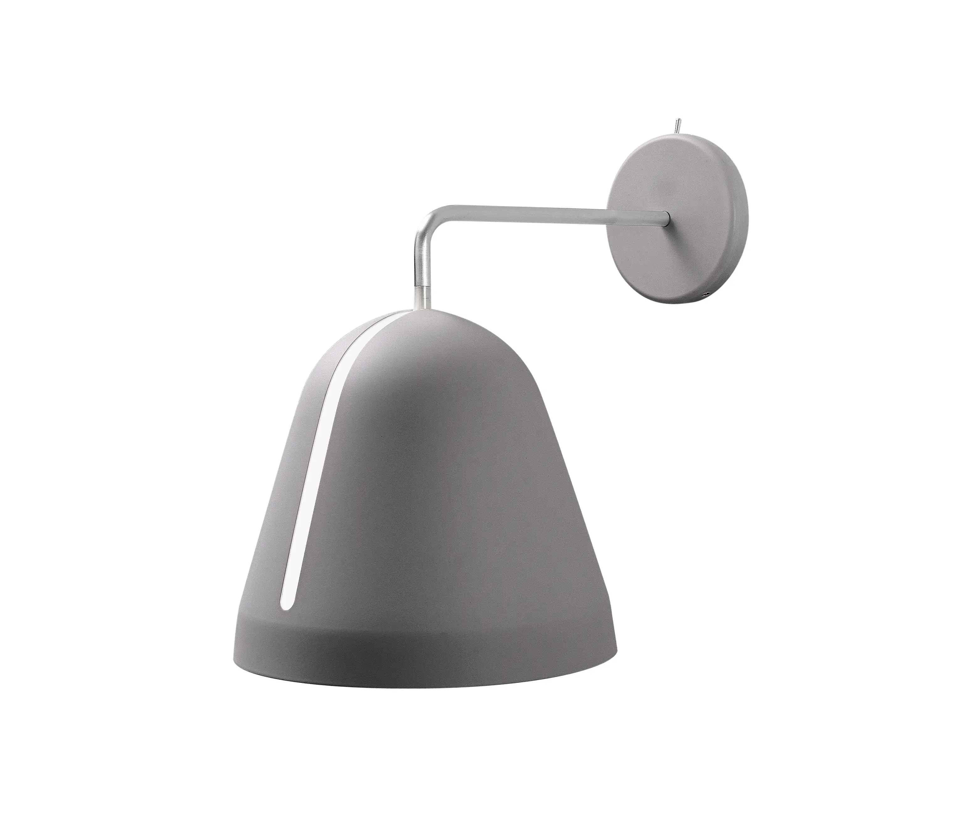 Nyta - Tilt Wall grau