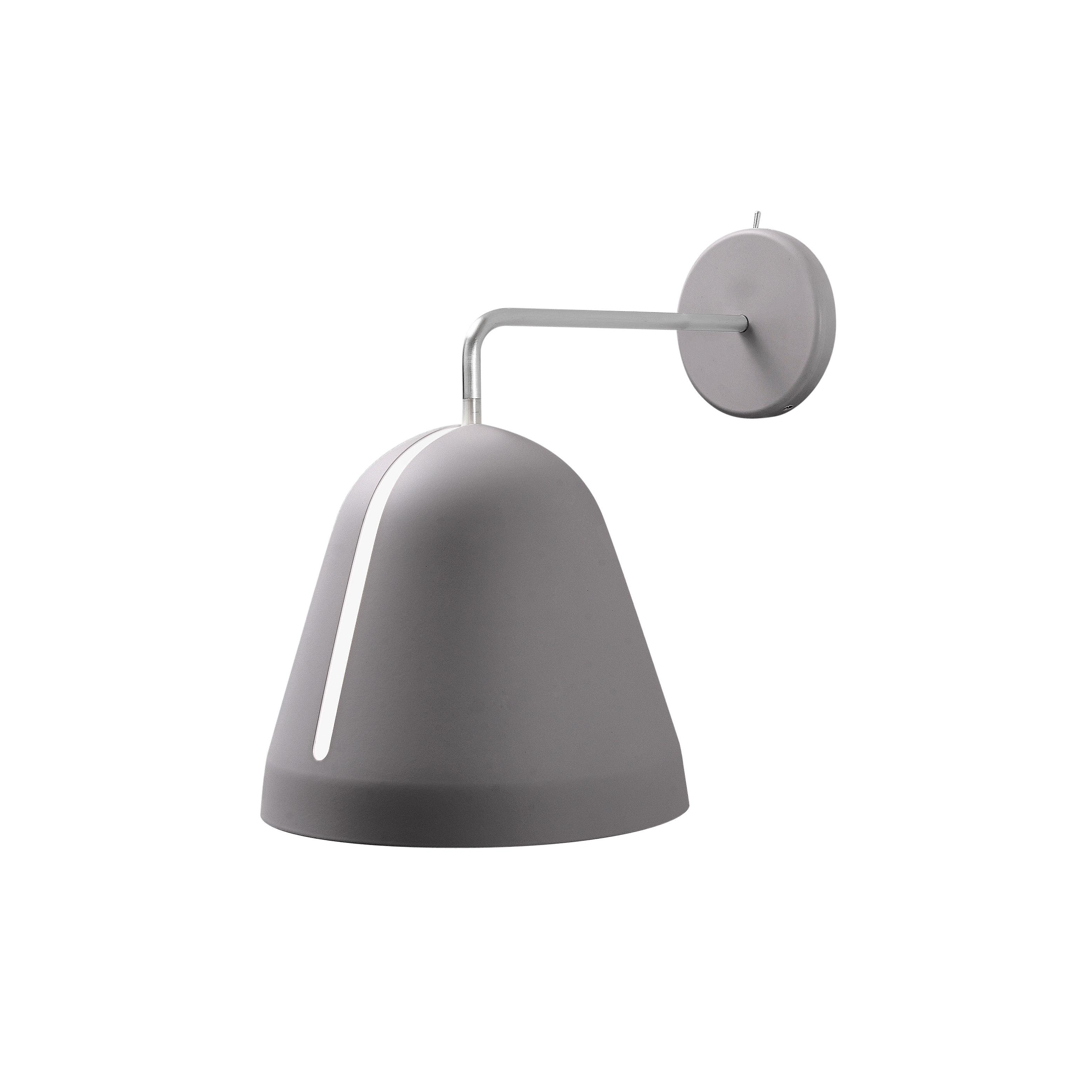 Tilt Wall grau