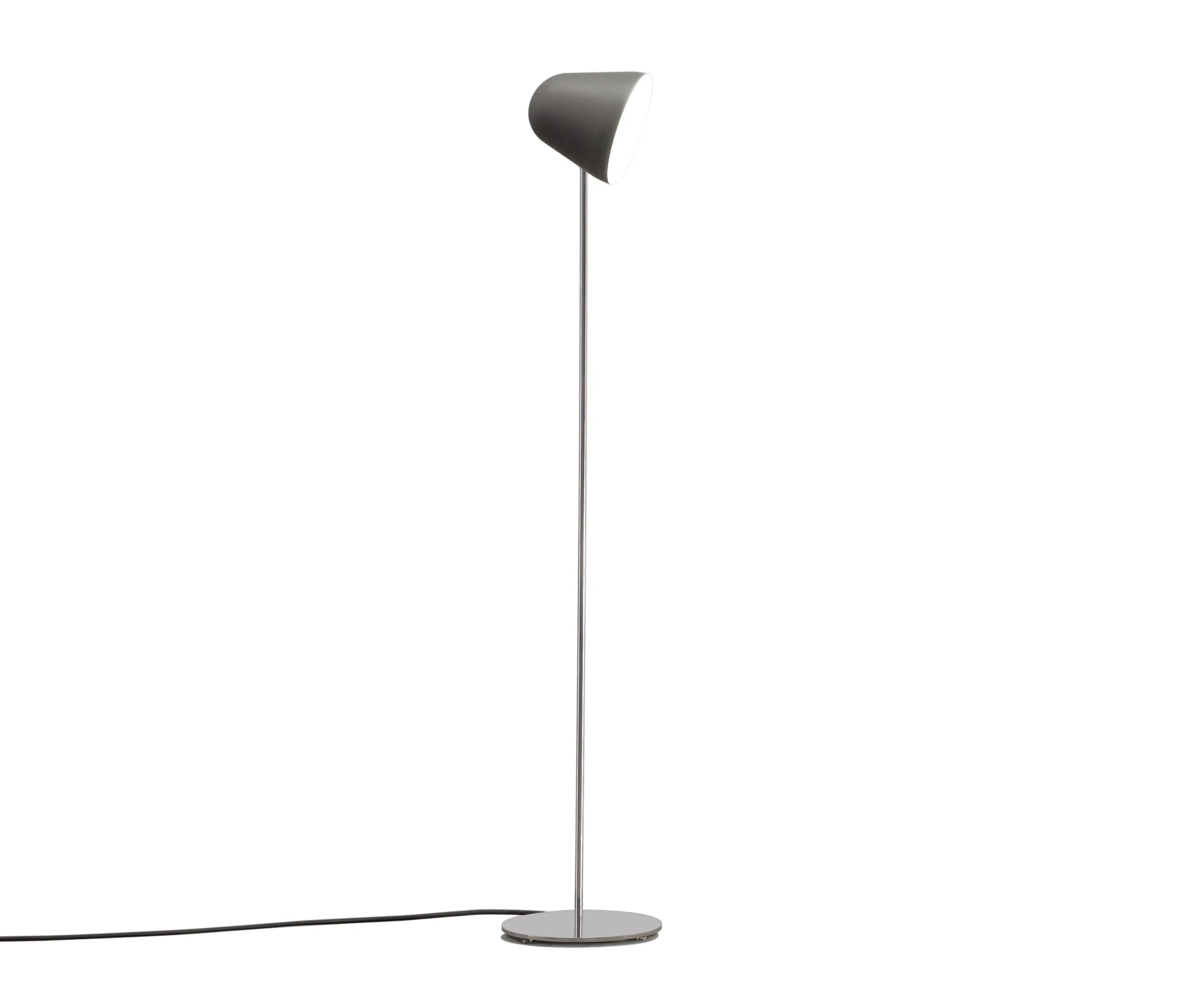 Nyta - Tilt S Floor grau