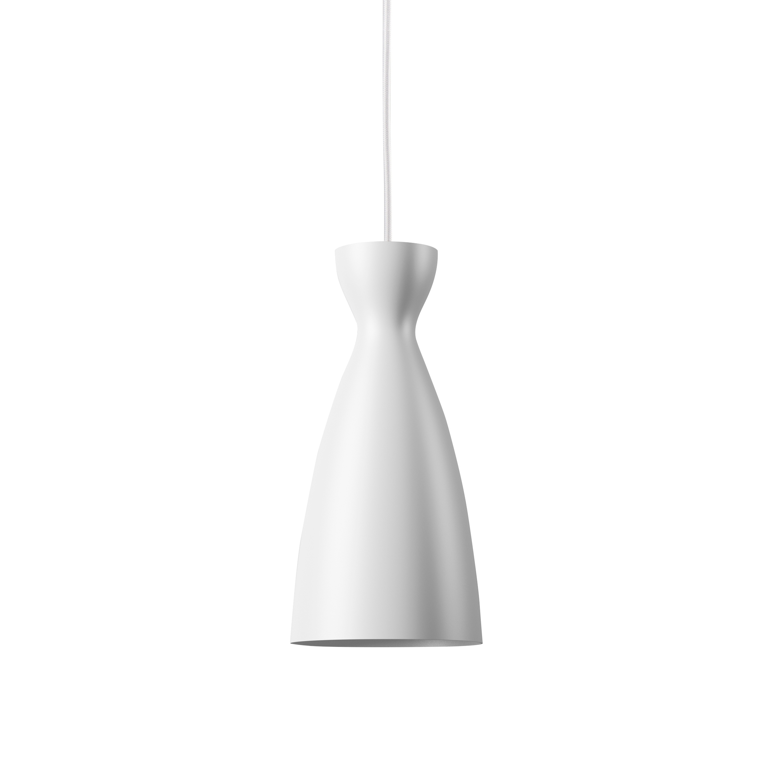 Produkt Pretty long Pendelleuchte weiß matt des Herstellers Nyta anzeigen