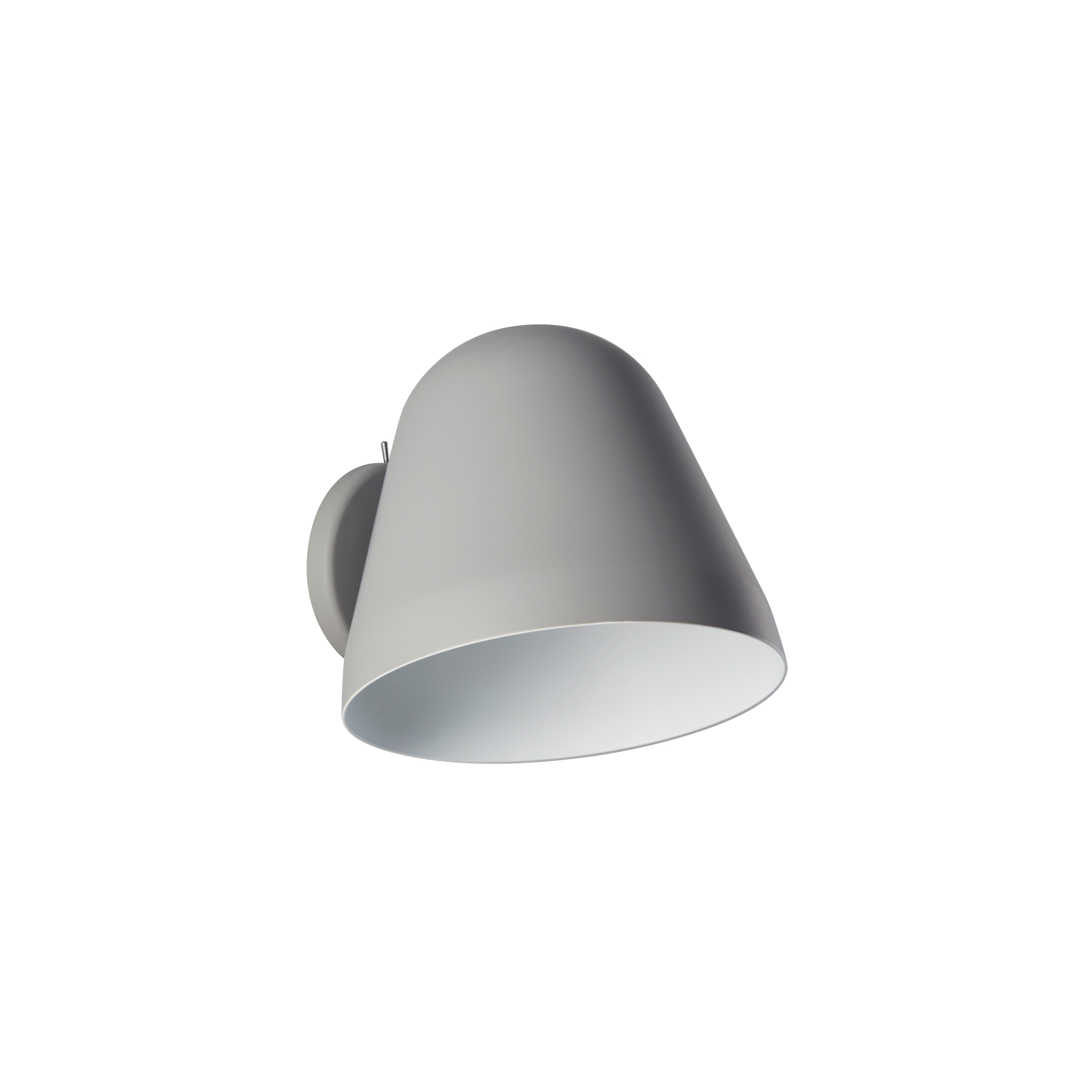 Tilt Wall Short grey