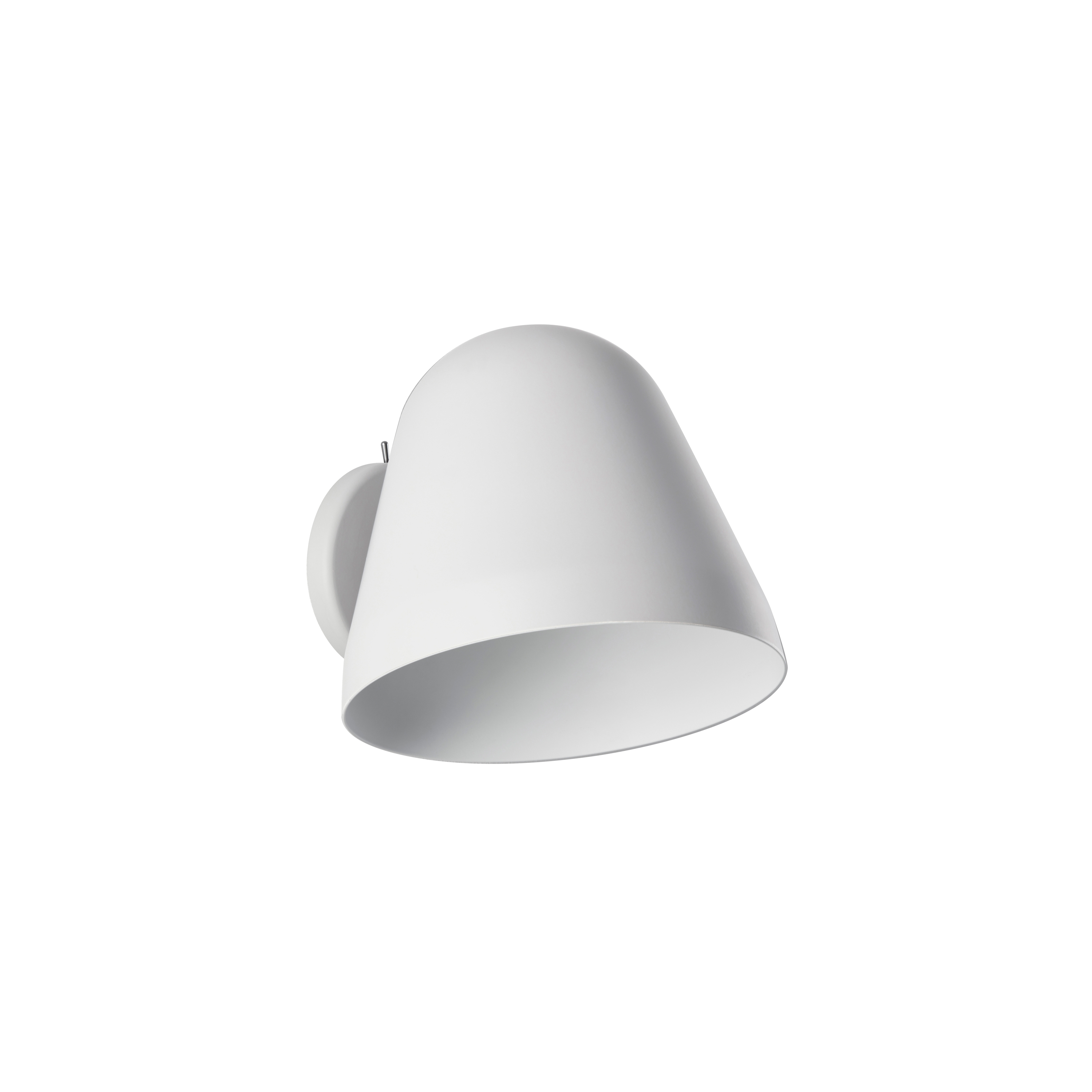 Tilt Wall Short white