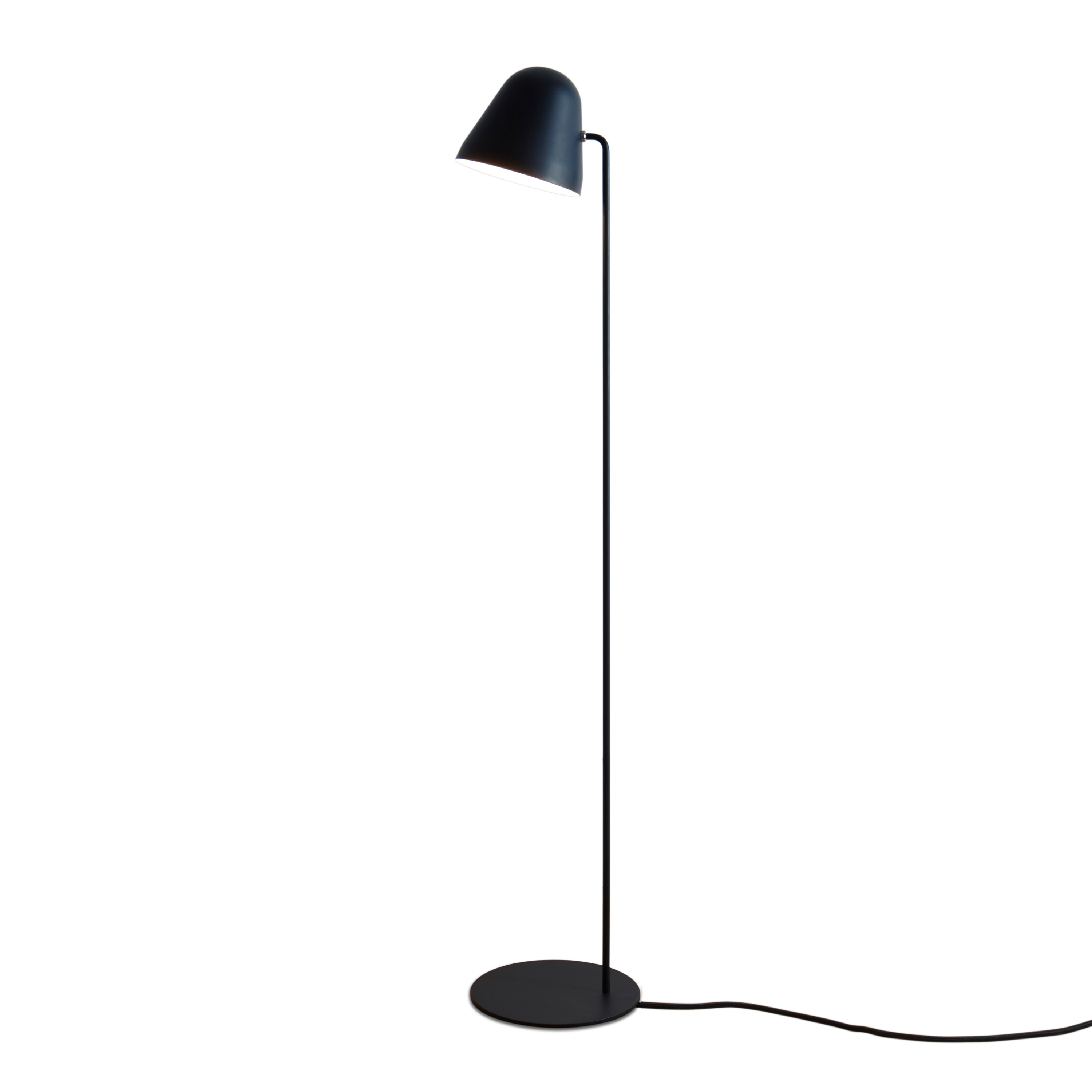 Tilt S Floor – all black