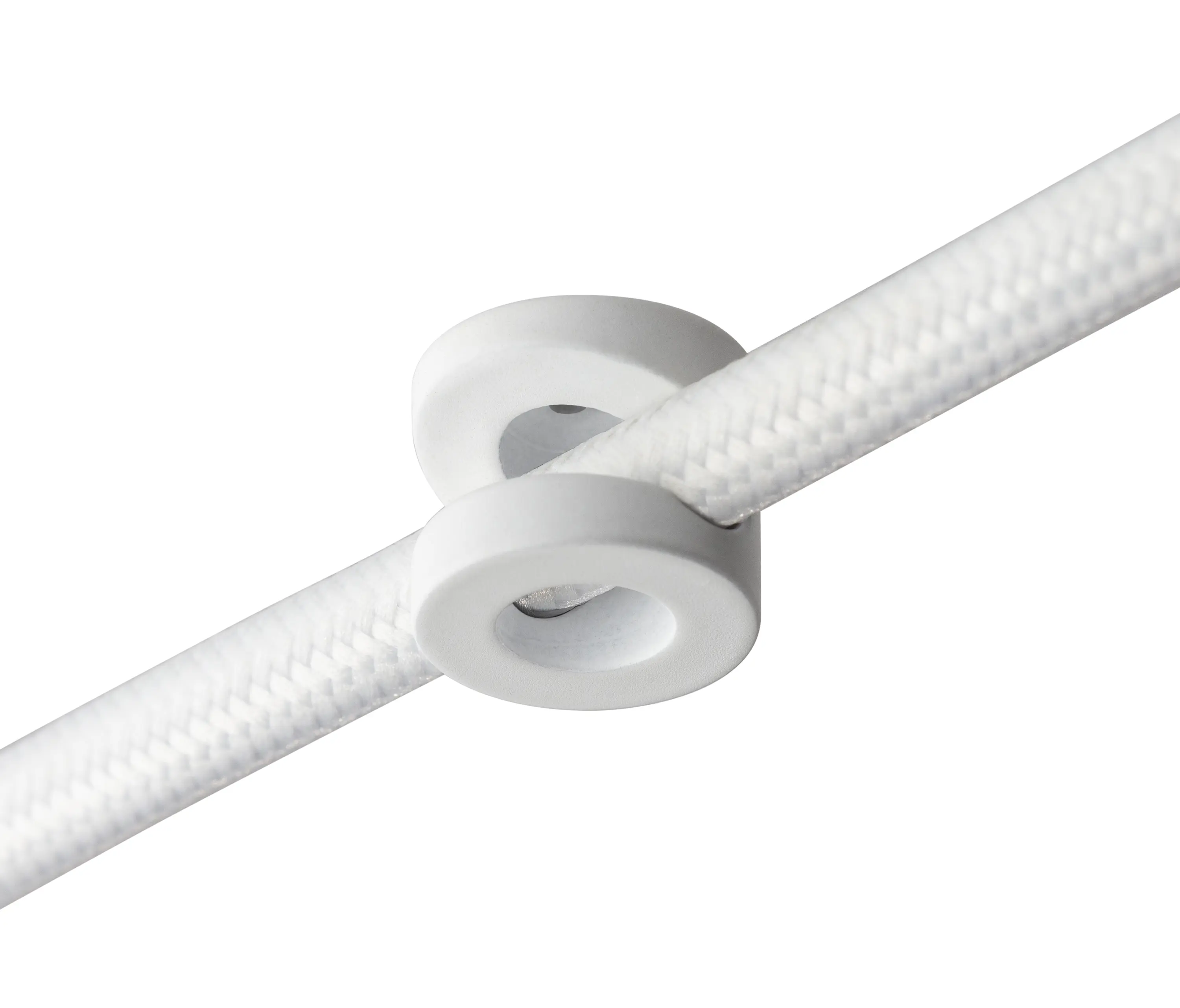 Nyta - Cable guide white