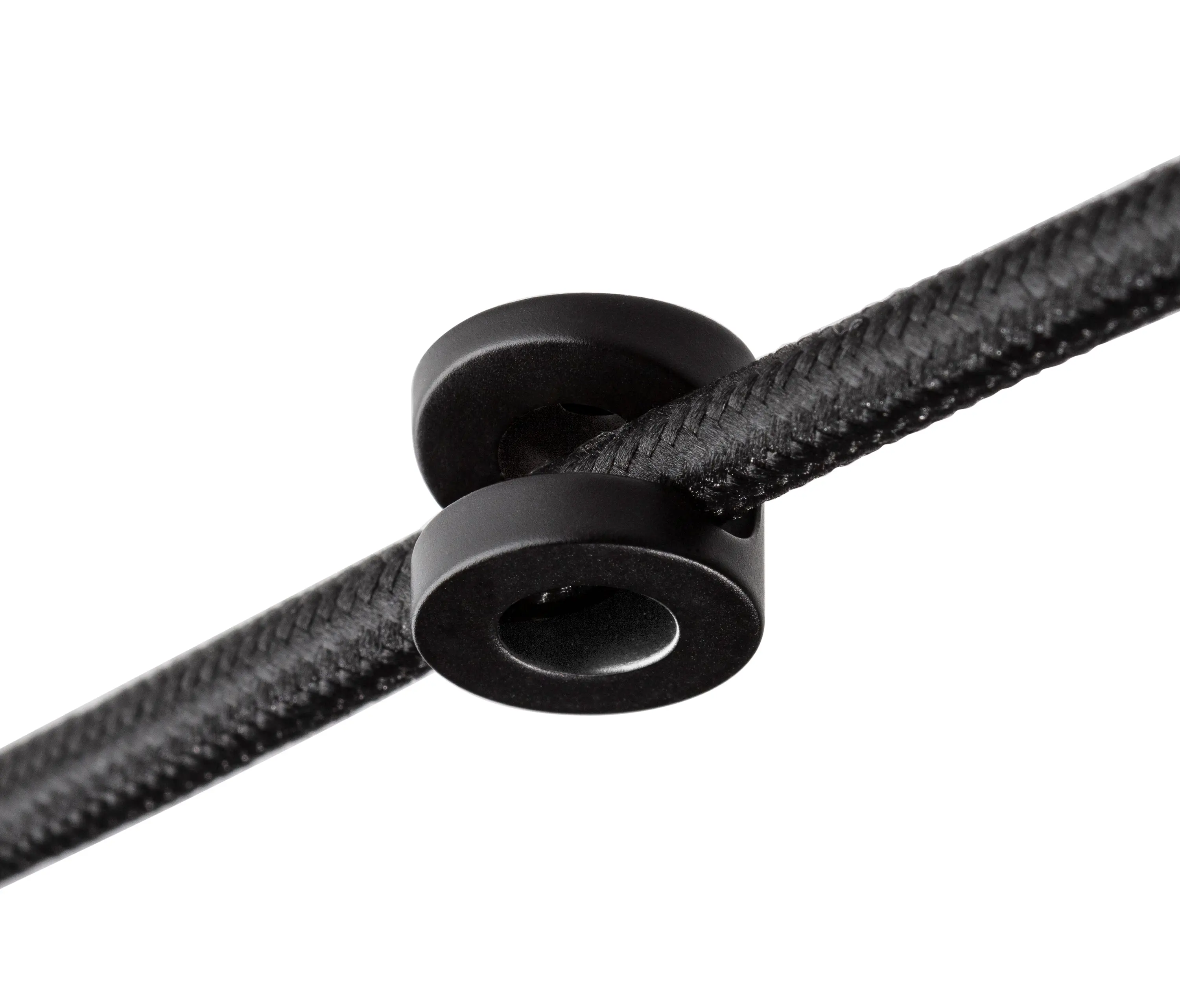 Nyta - Cable guide black