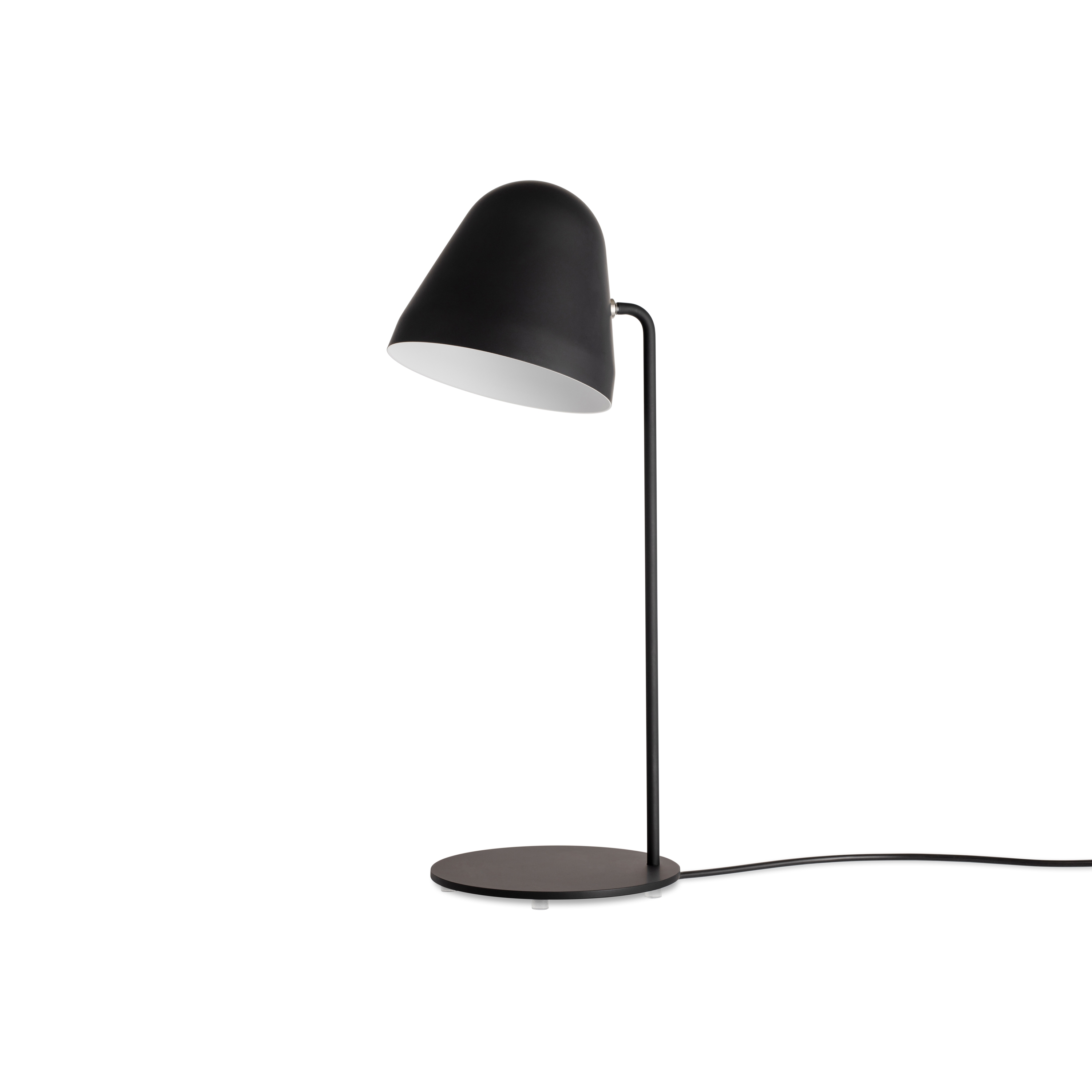 Tilt Table black