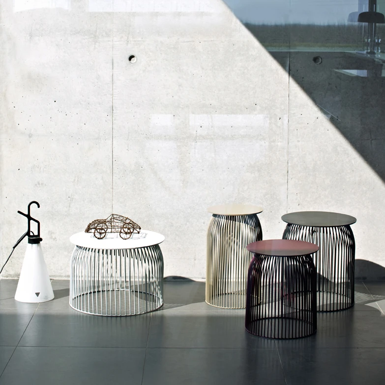 TABLES OUTDOOR