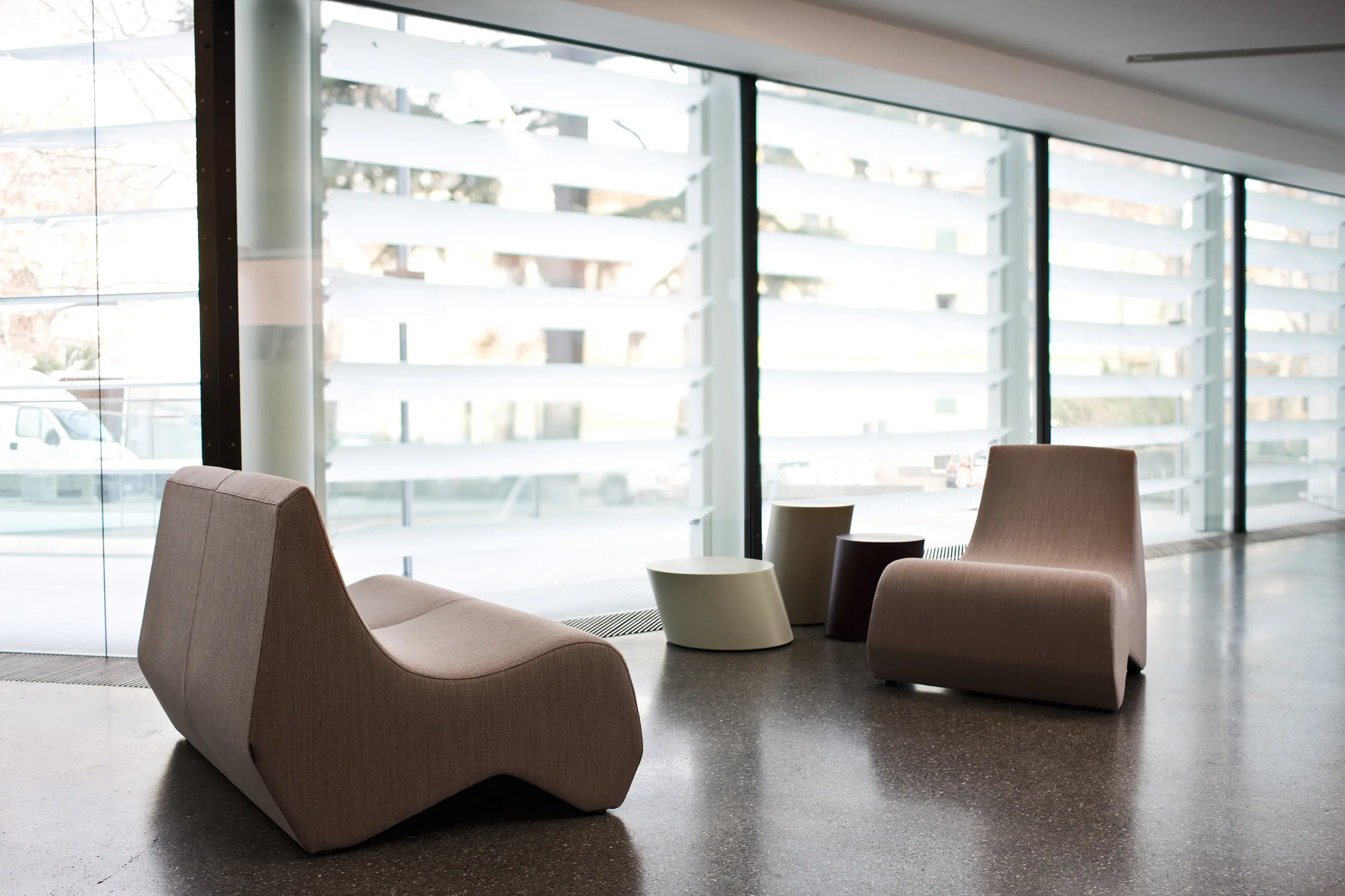 La Cividina - Stones