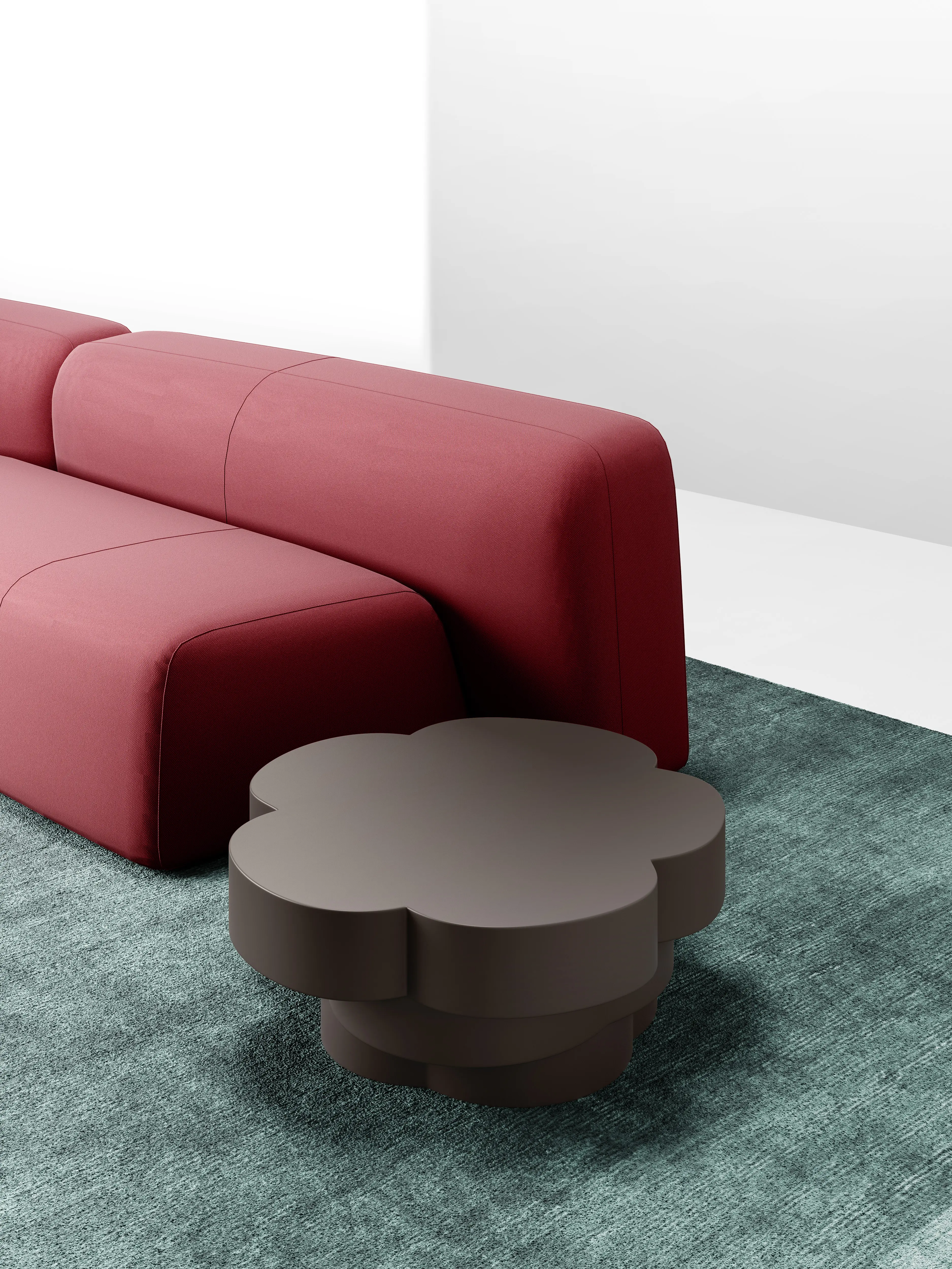 La Cividina - Idda, coffee table