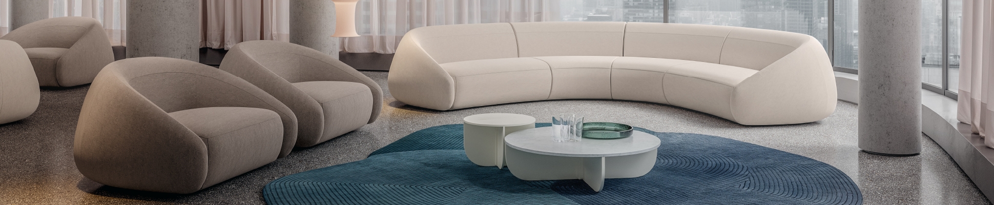 Descubrir el mundo del fabricante La Cividina