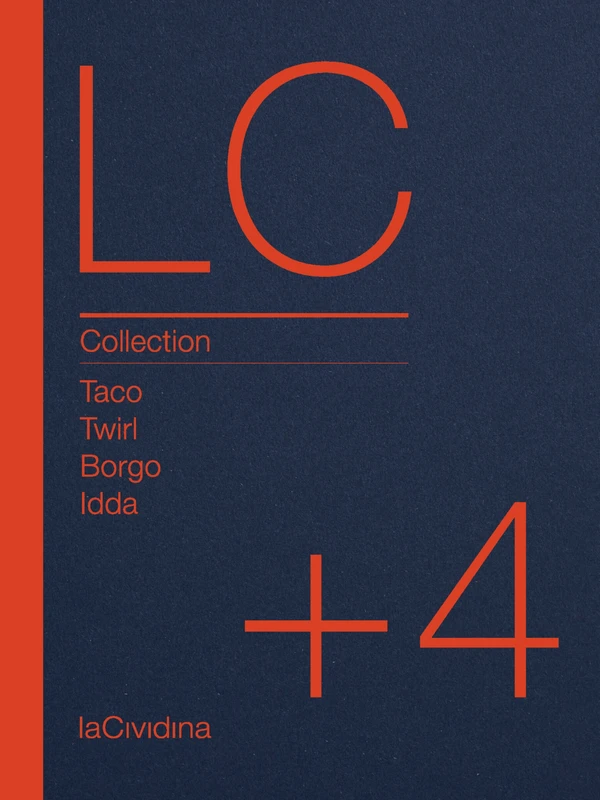 Vorschaubild für die Datei LC Collection +4