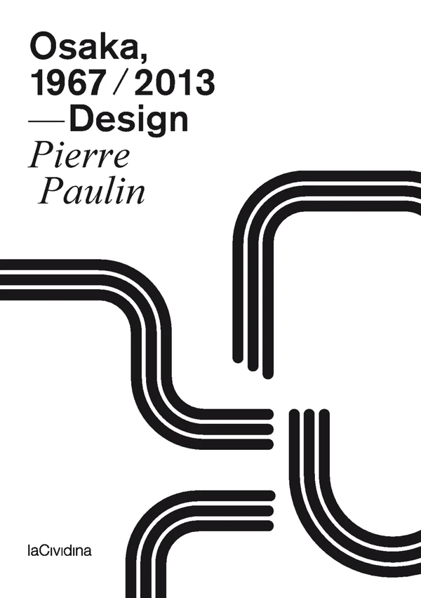 Vorschaubild für die Datei Osaka | Design Pierre Paulin