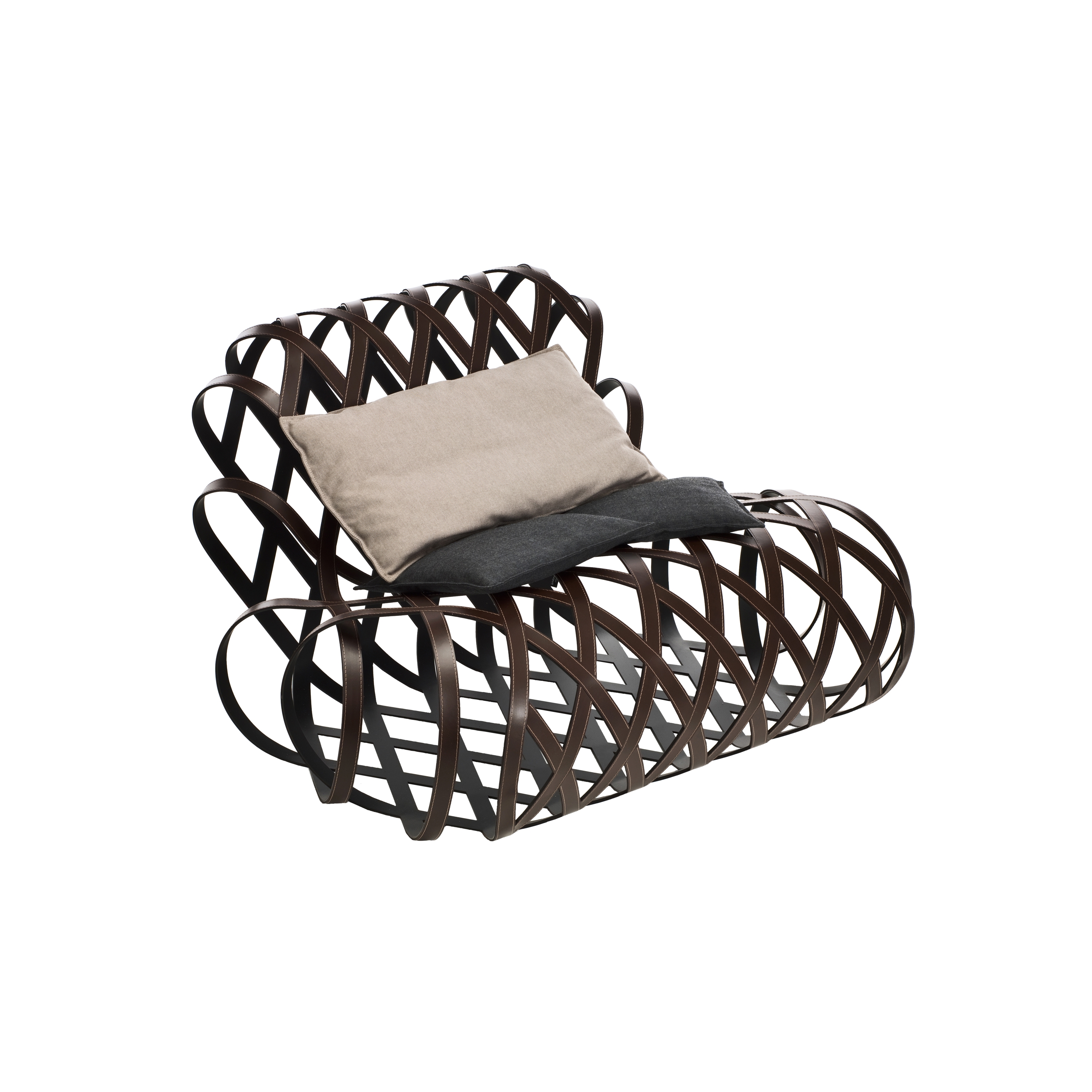 Display product Aria from manufacturer La Cividina