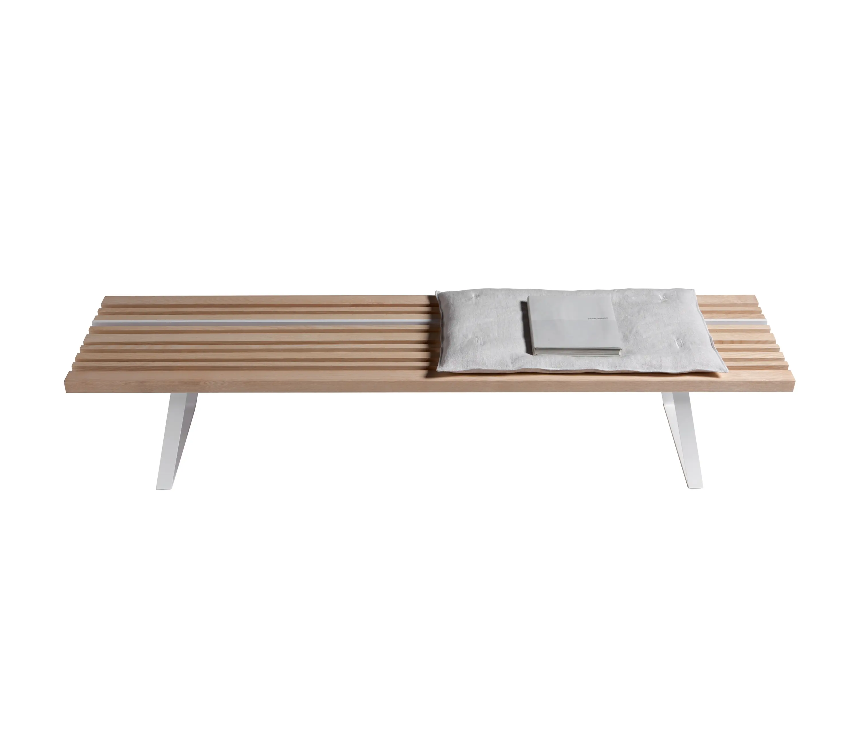 La Cividina - Line Bench