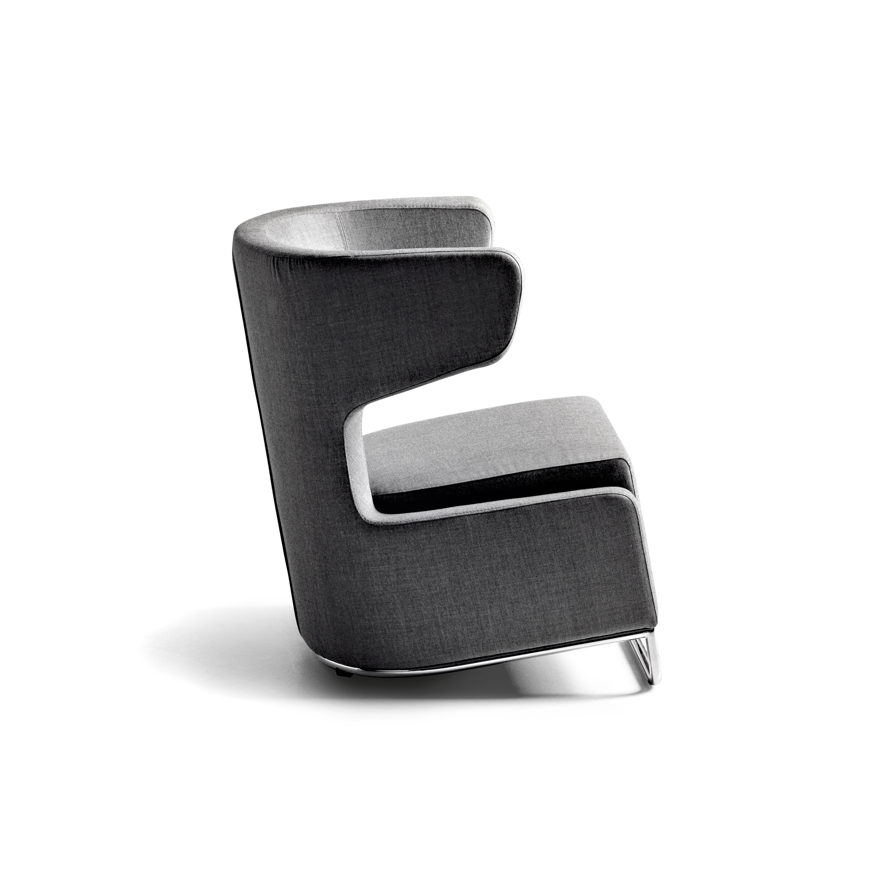 Display product Mrs Buffy from manufacturer La Cividina