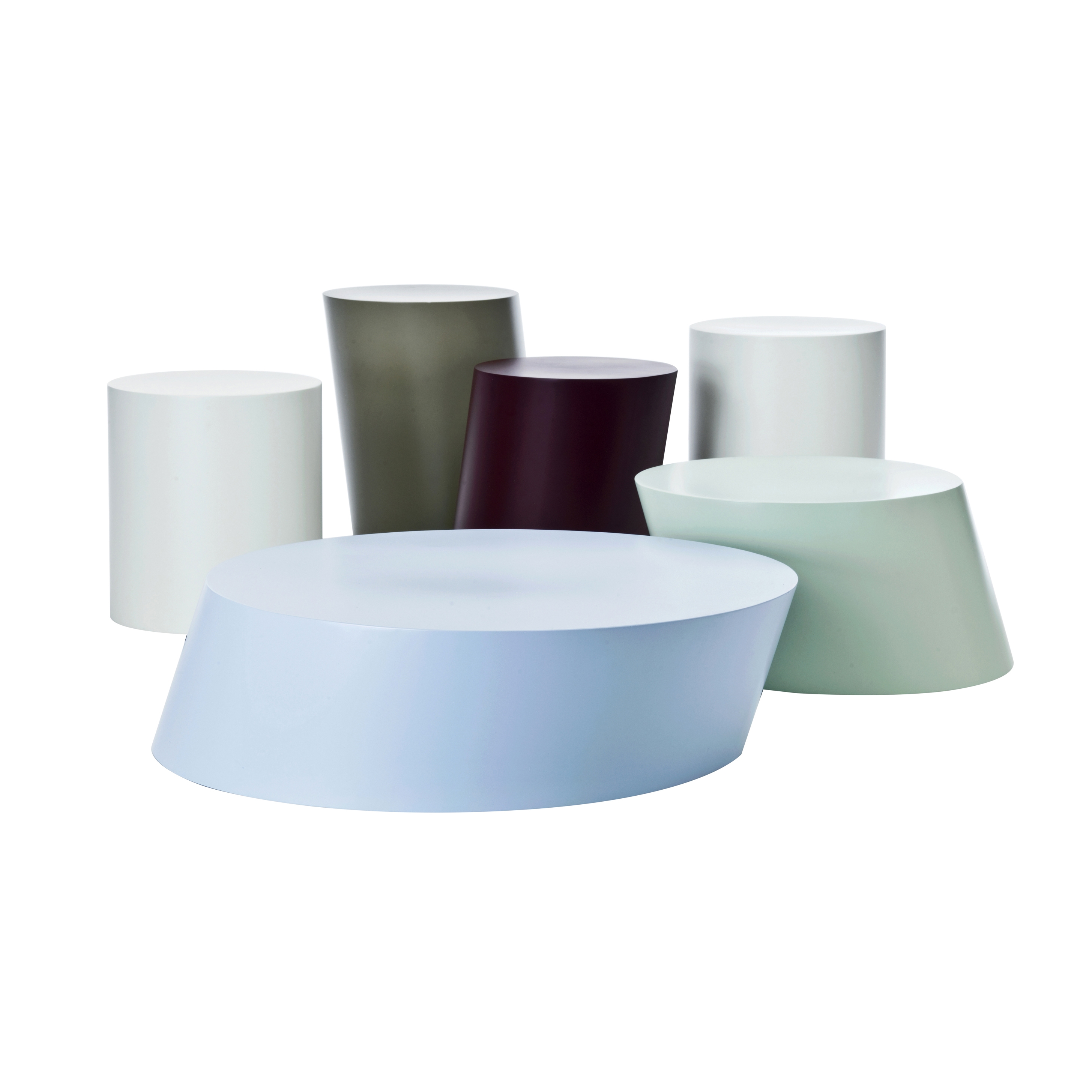 Display product Scancarò from manufacturer La Cividina
