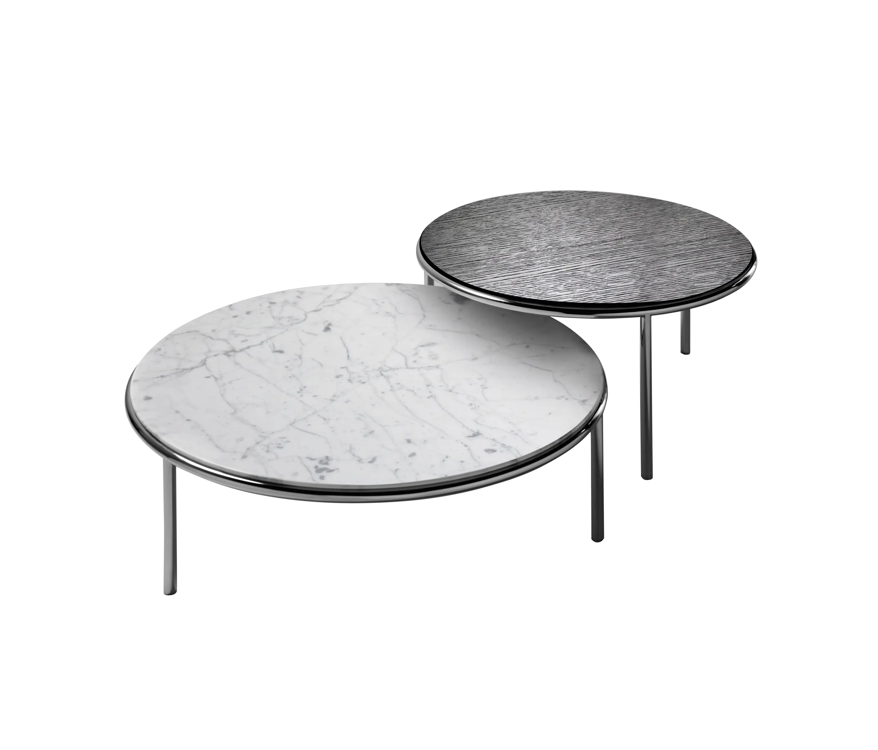 La Cividina - Up
