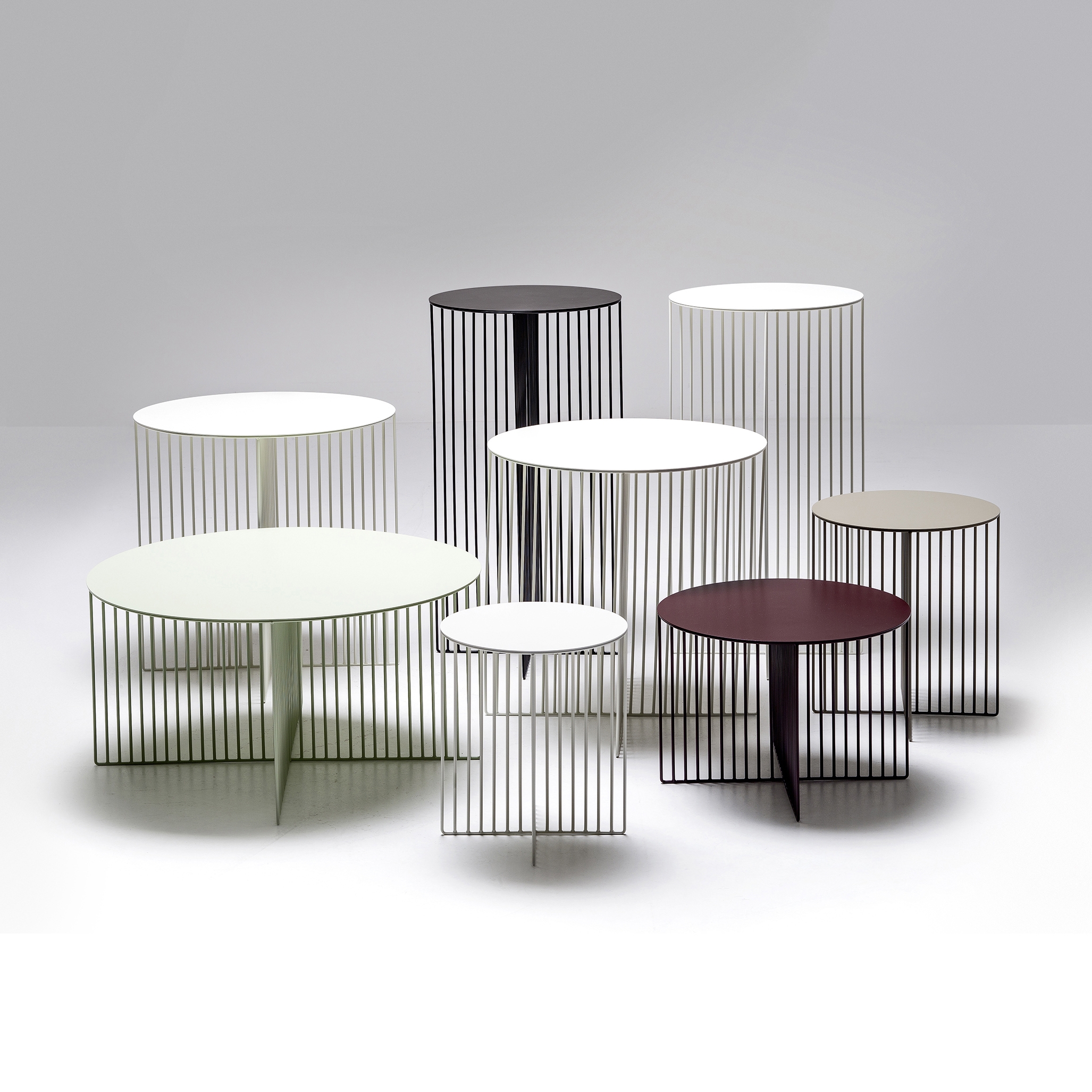 Display product Accursio from manufacturer La Cividina