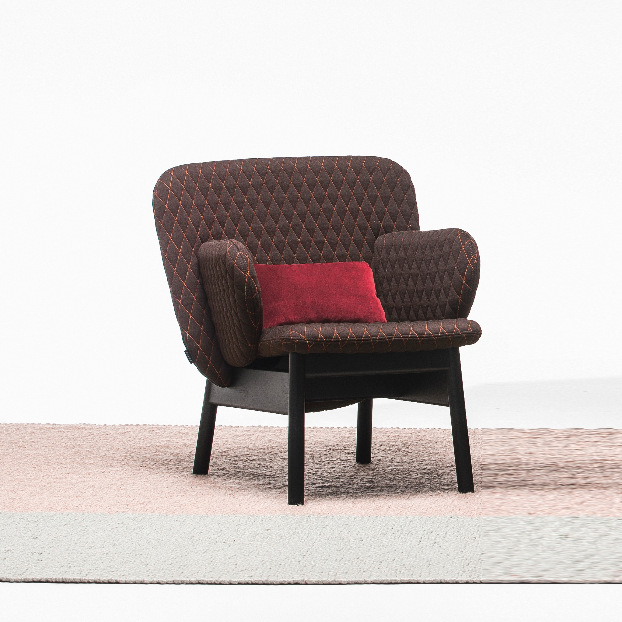 Mostrar el producto Ala small del fabricante La Cividina