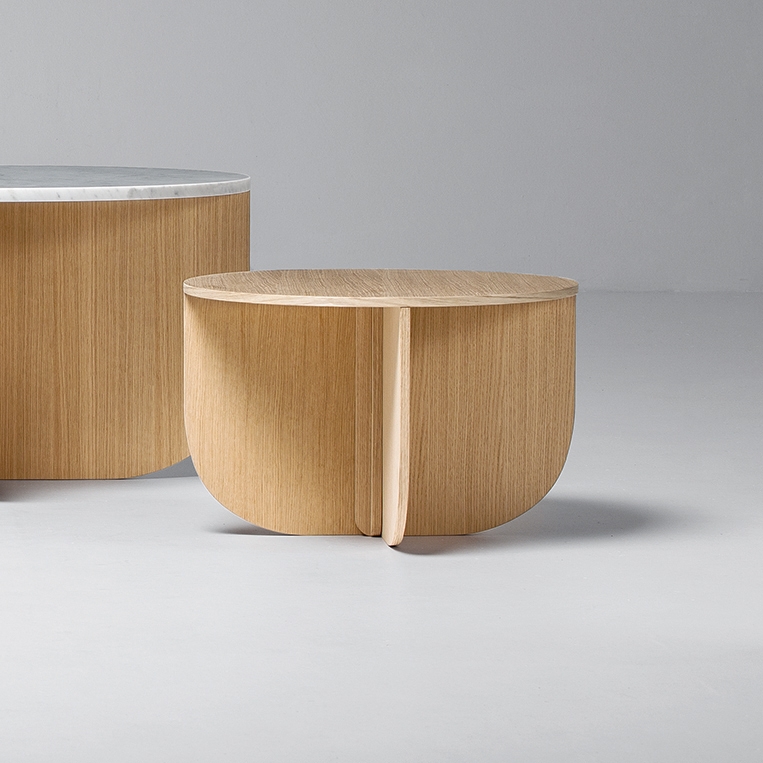 Display product Mil from manufacturer La Cividina