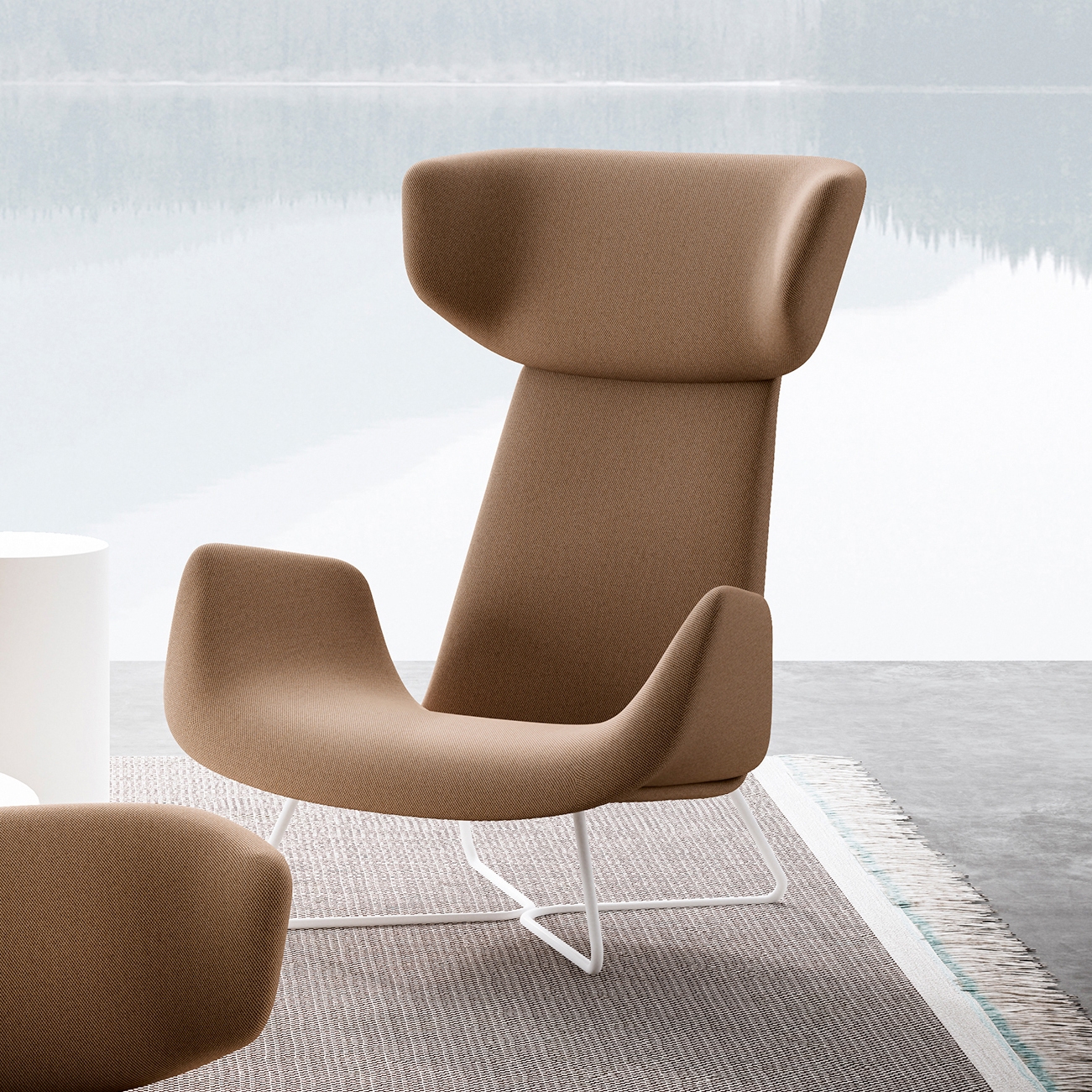 Produkt Myplace des Herstellers La Cividina anzeigen