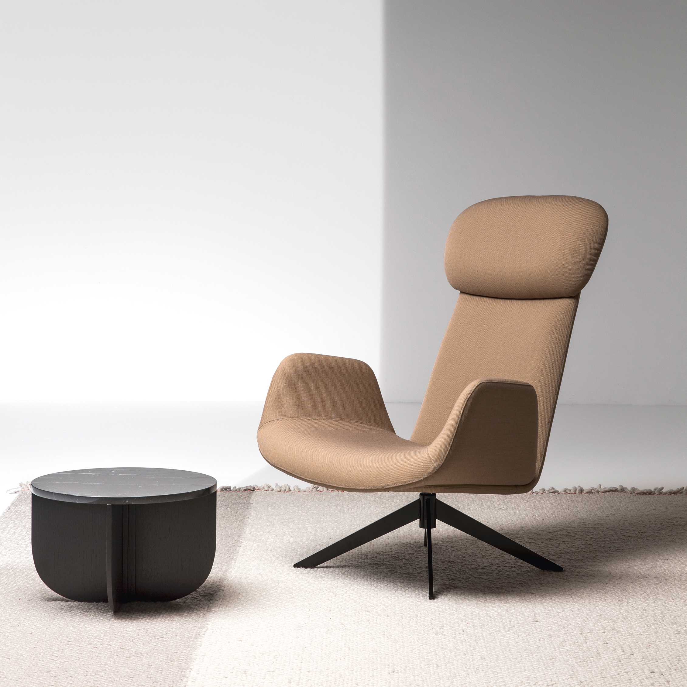 Display product Myplace from manufacturer La Cividina