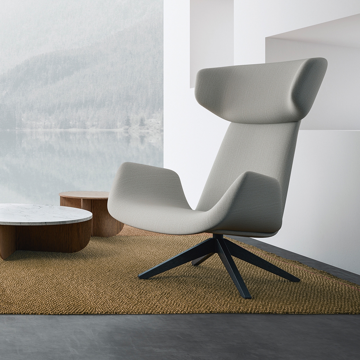 Produkt Myplace des Herstellers La Cividina anzeigen