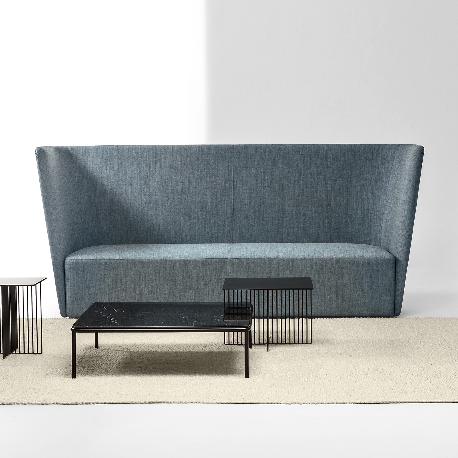 Display product Velour from manufacturer La Cividina