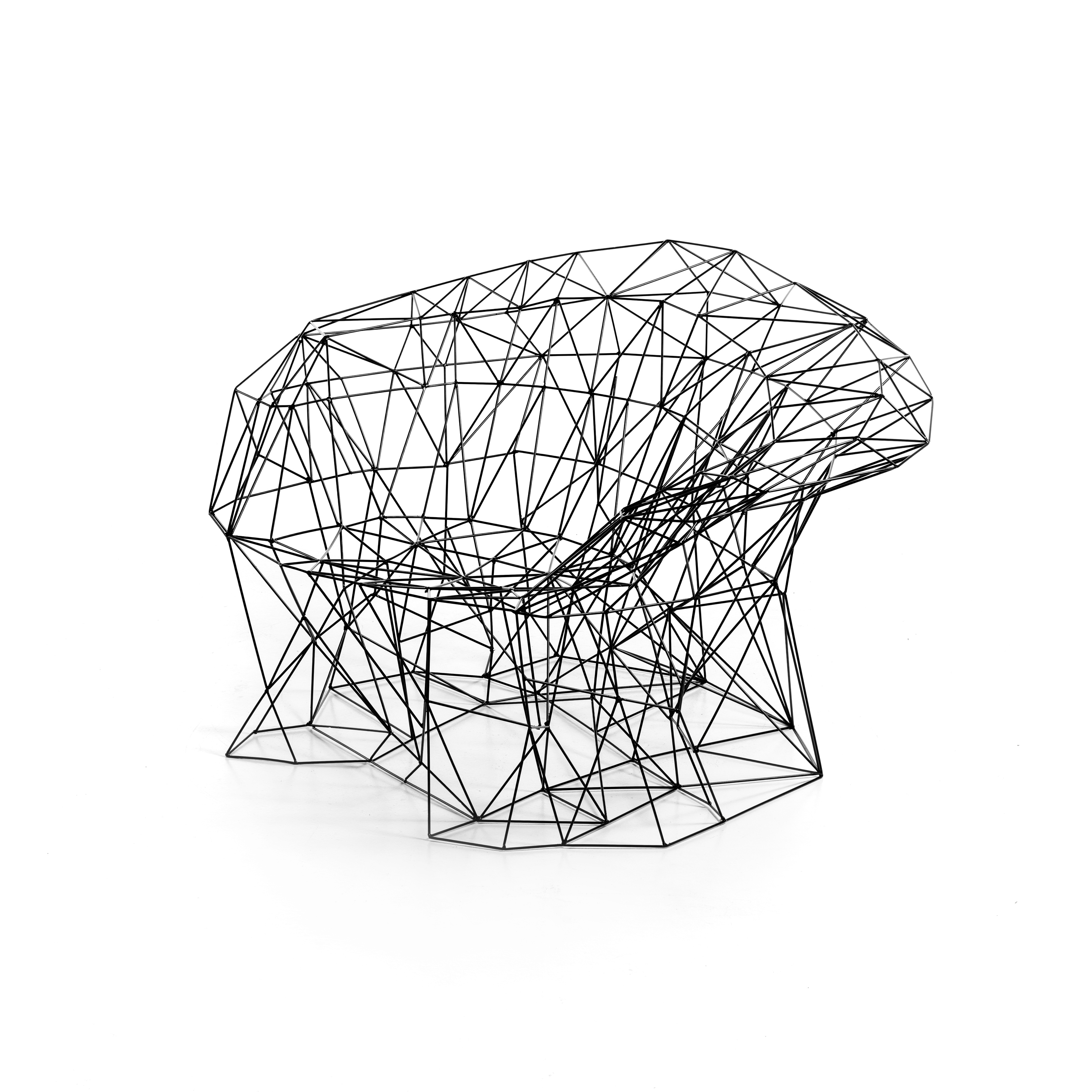 Display product Filinea from manufacturer La Cividina