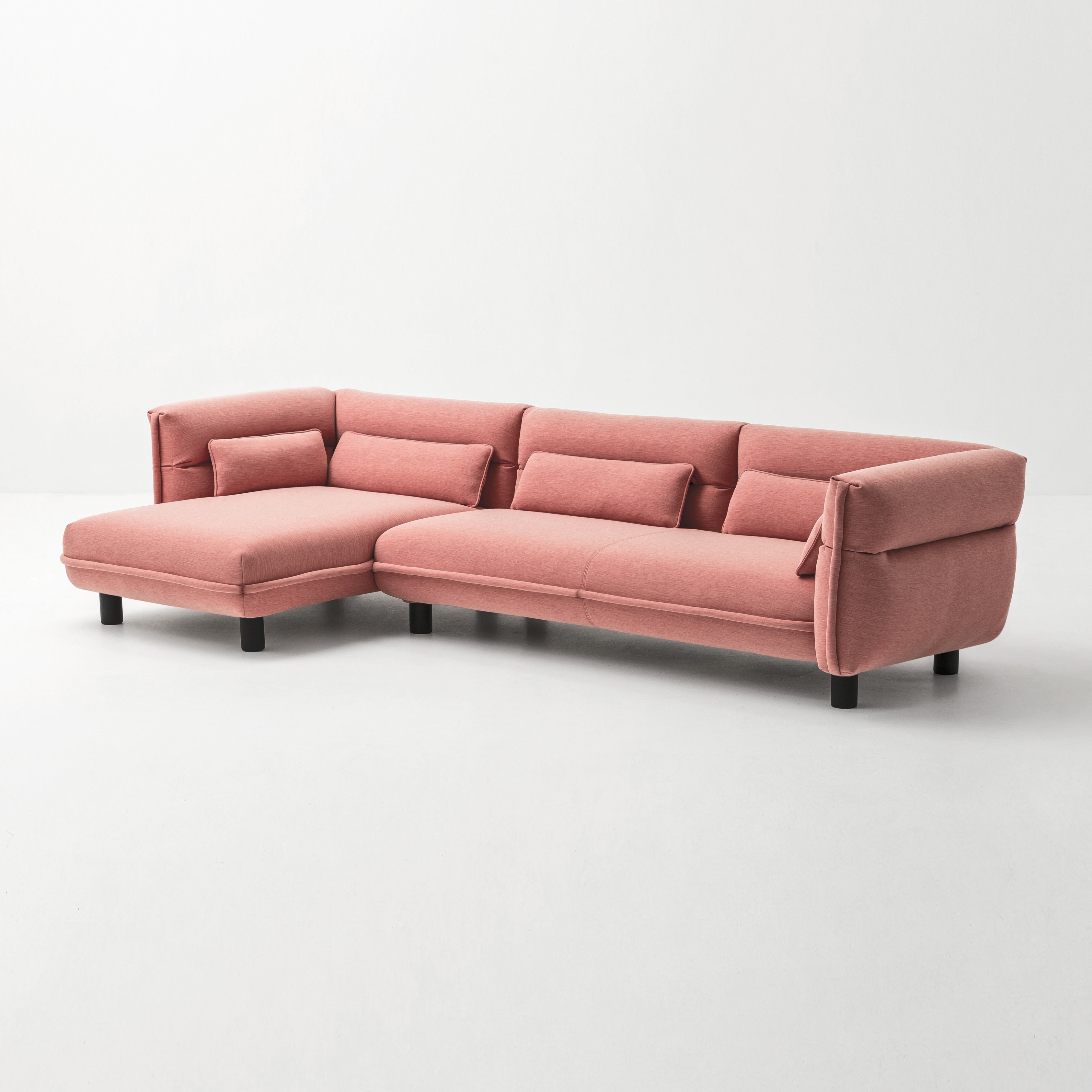 Display product Nap from manufacturer La Cividina