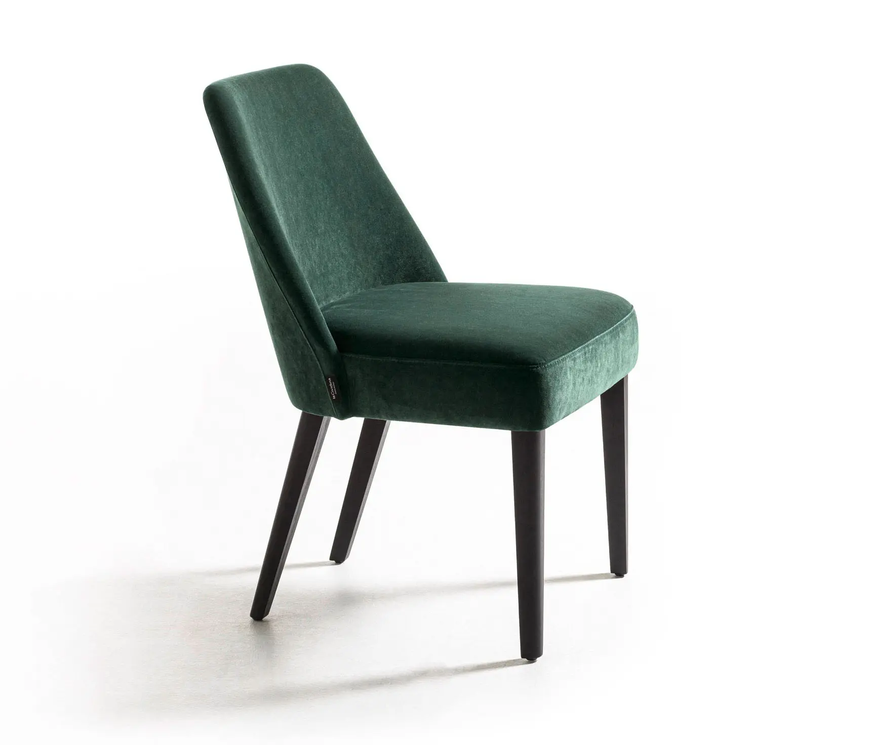 La Cividina - Velour chair