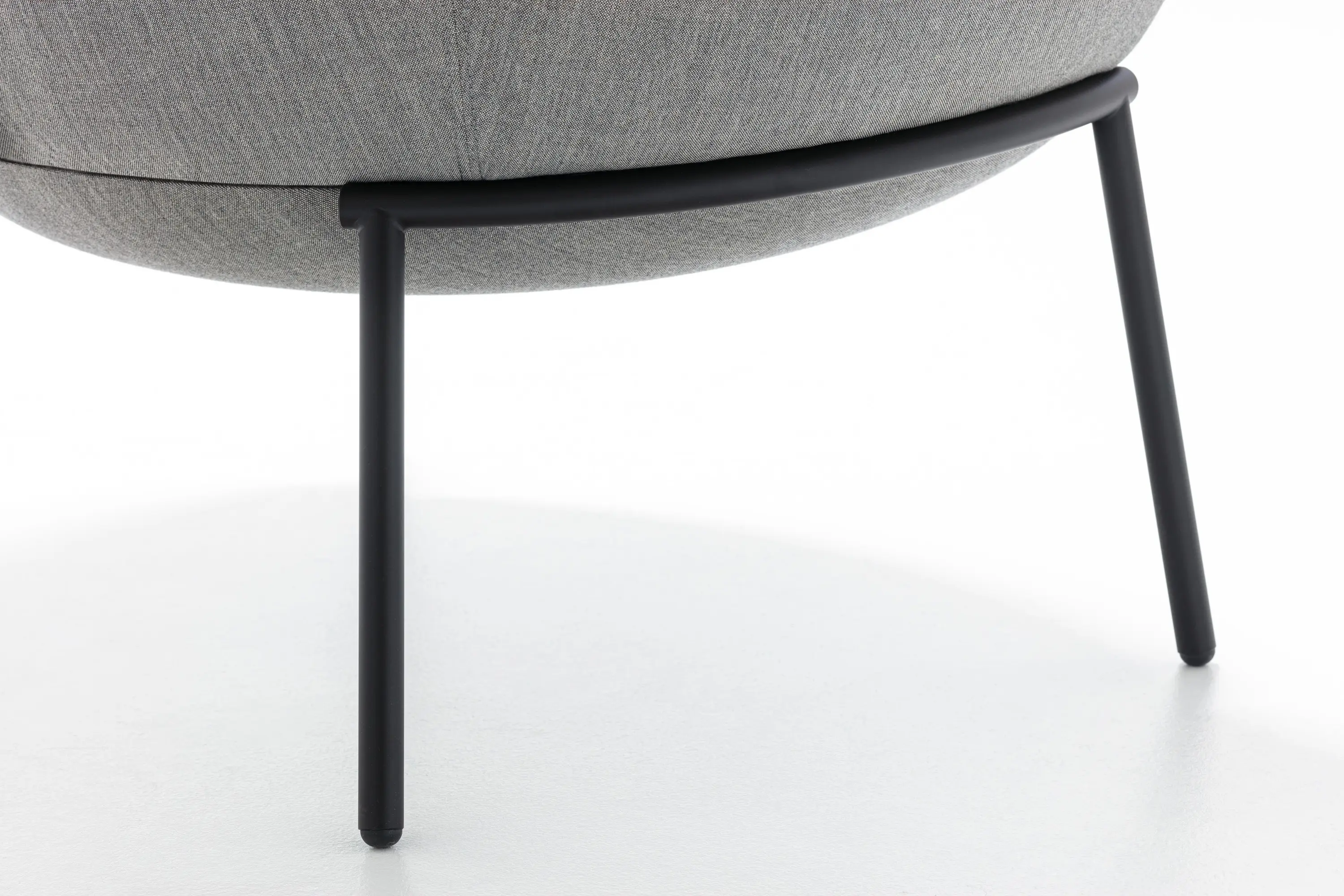 La Cividina - Swale low armchair