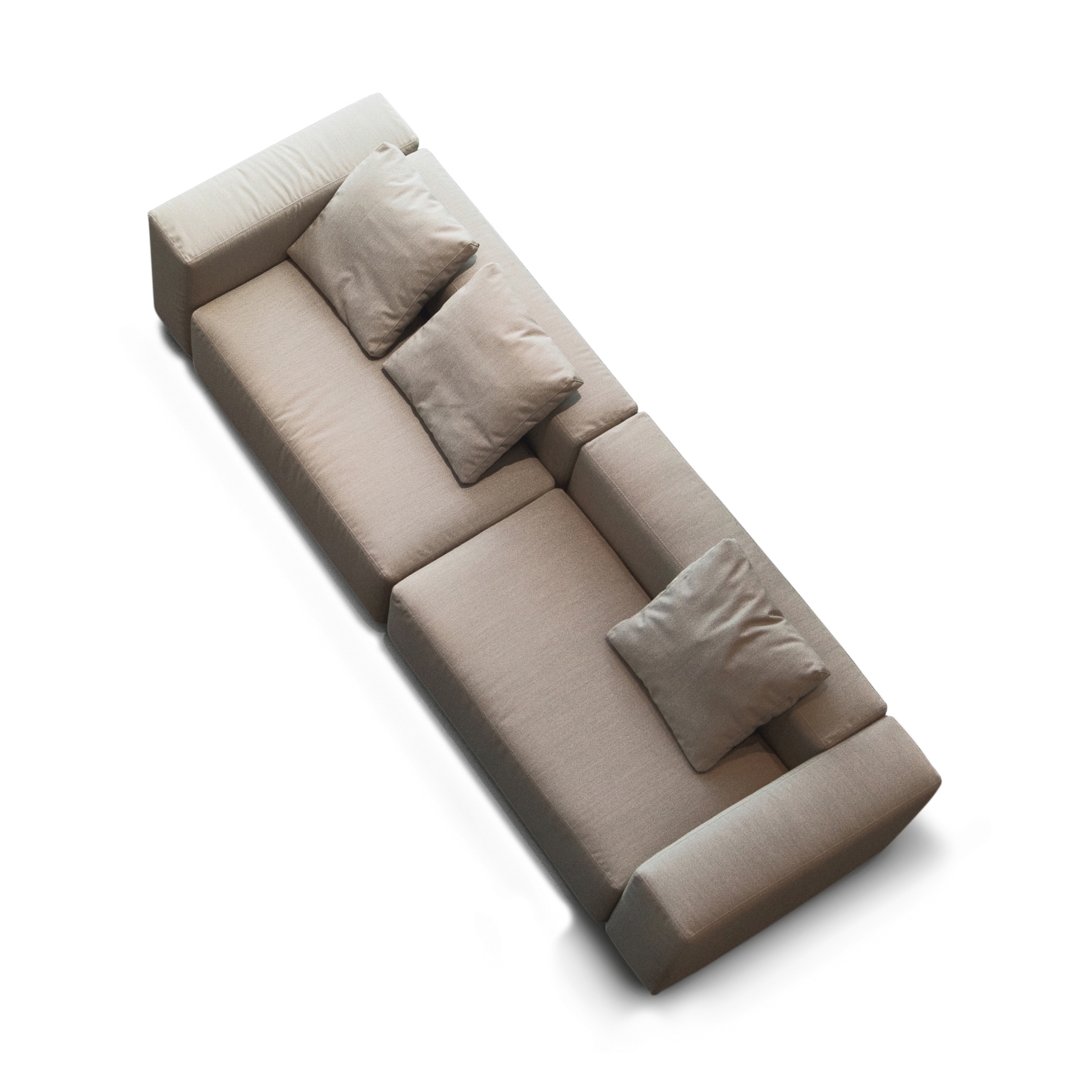 Display product Takimi from manufacturer La Cividina