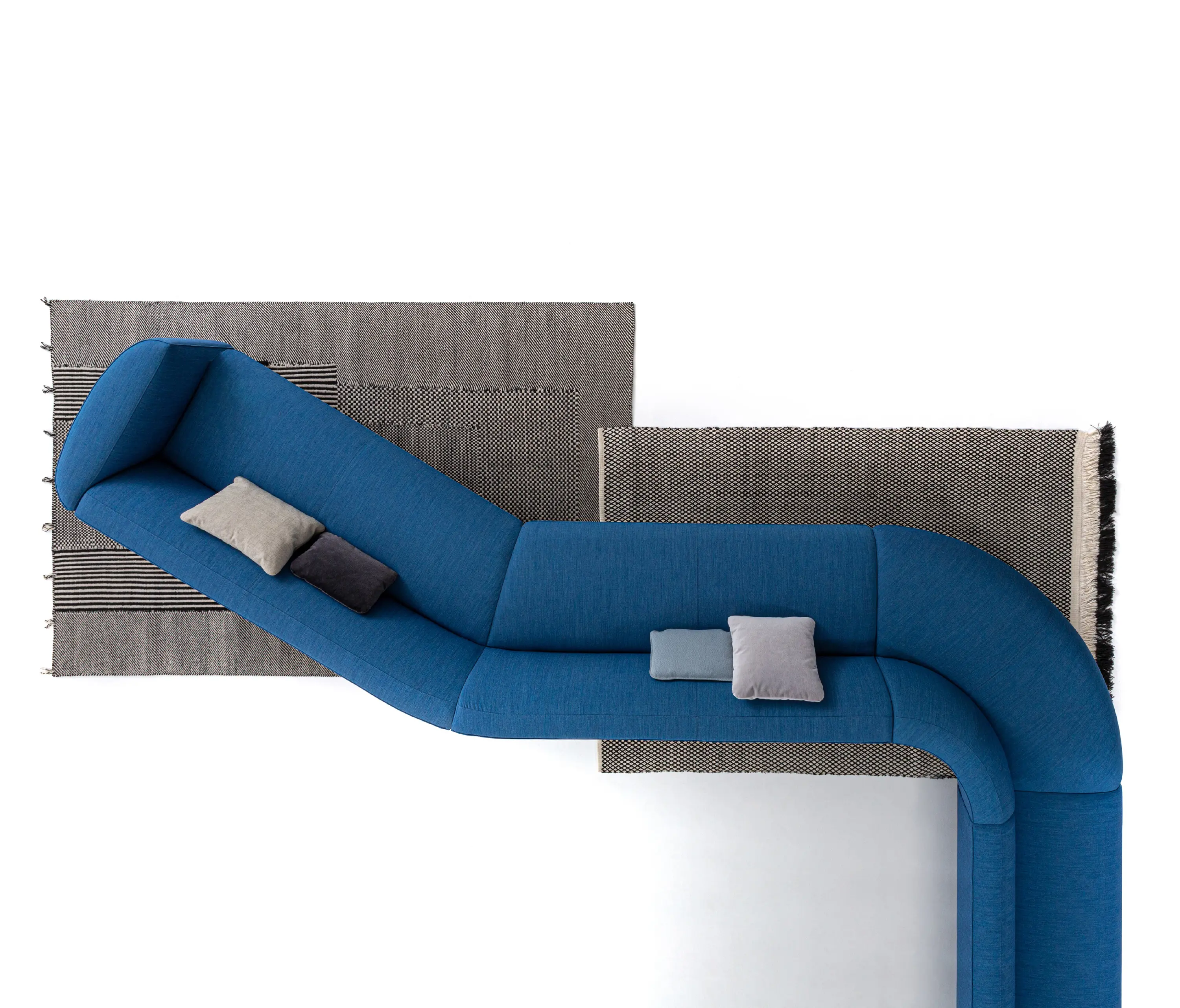 La Cividina - Couchette system