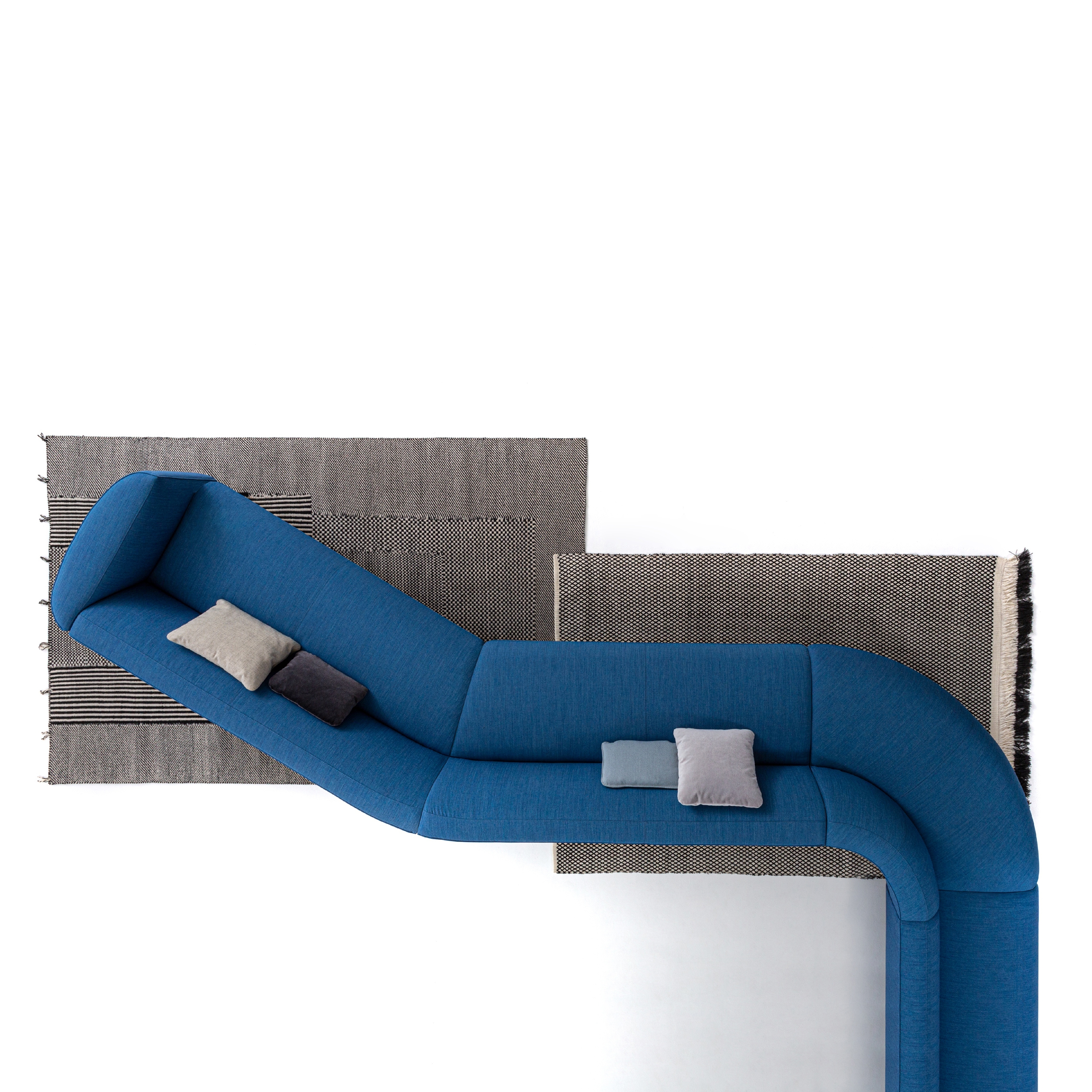 Mostrar el producto Couchette system del fabricante La Cividina